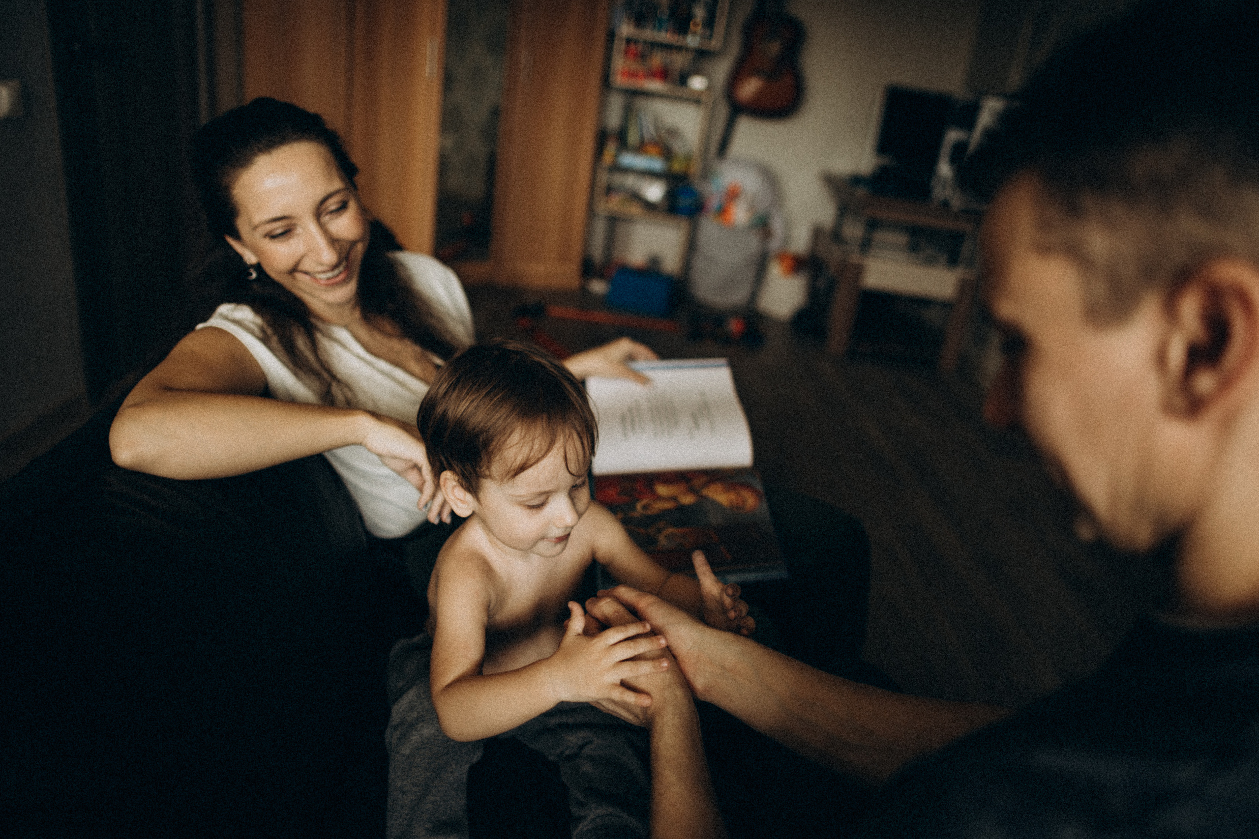 Вика Петр Мартин. Семейный фотограф в Краснодаре Анна Пасик