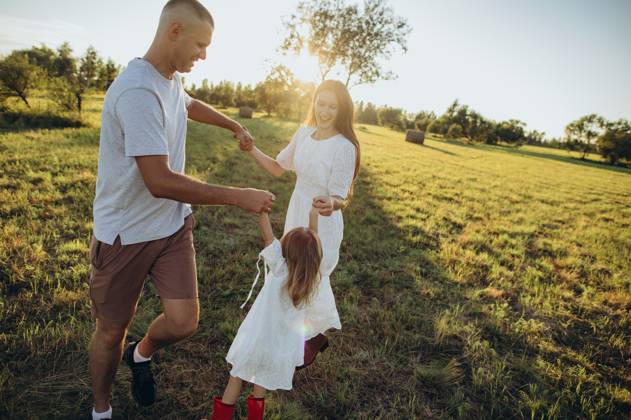 Про семью и любовь…. Семейный фотограф в Краснодаре Анна Пасик