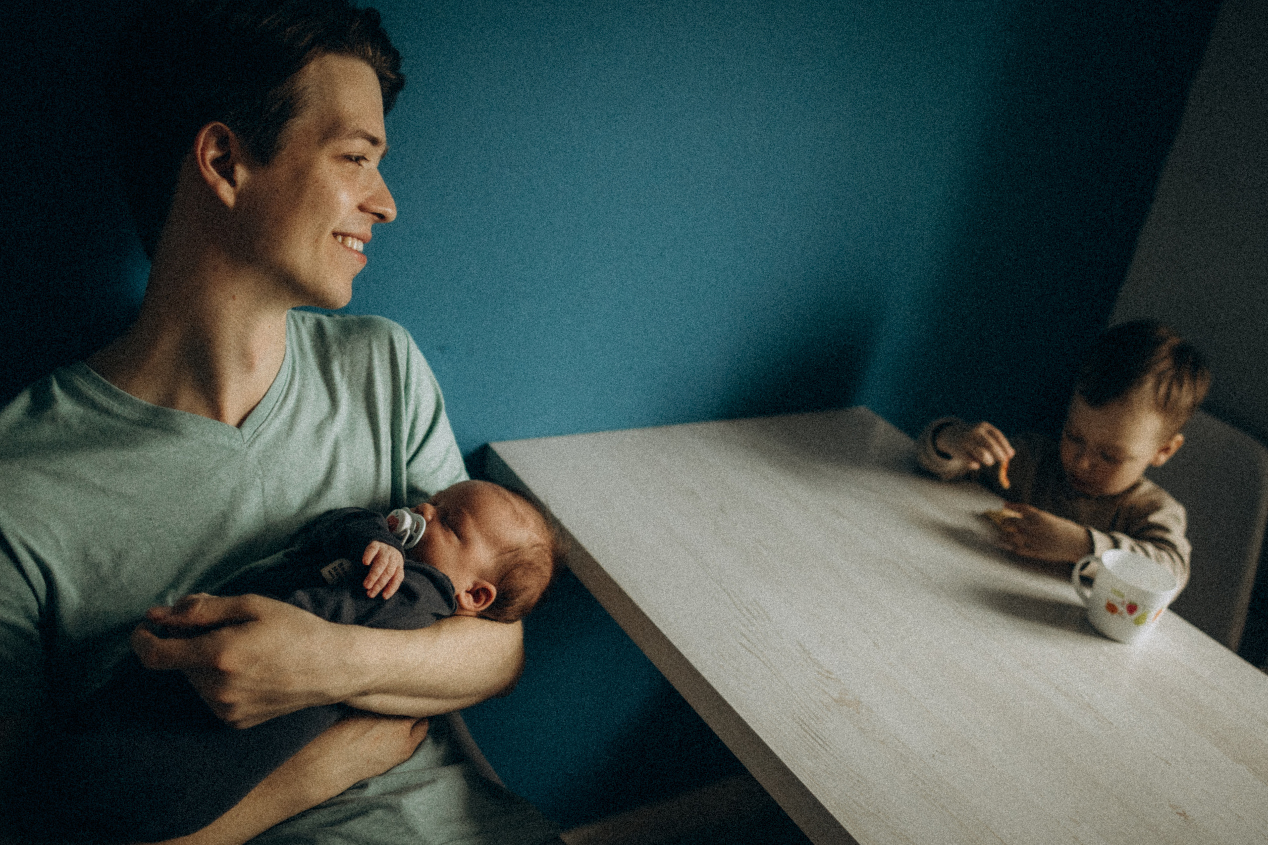 Дом, где живет любовь🤍. Семейный фотограф в Краснодаре Анна Пасик