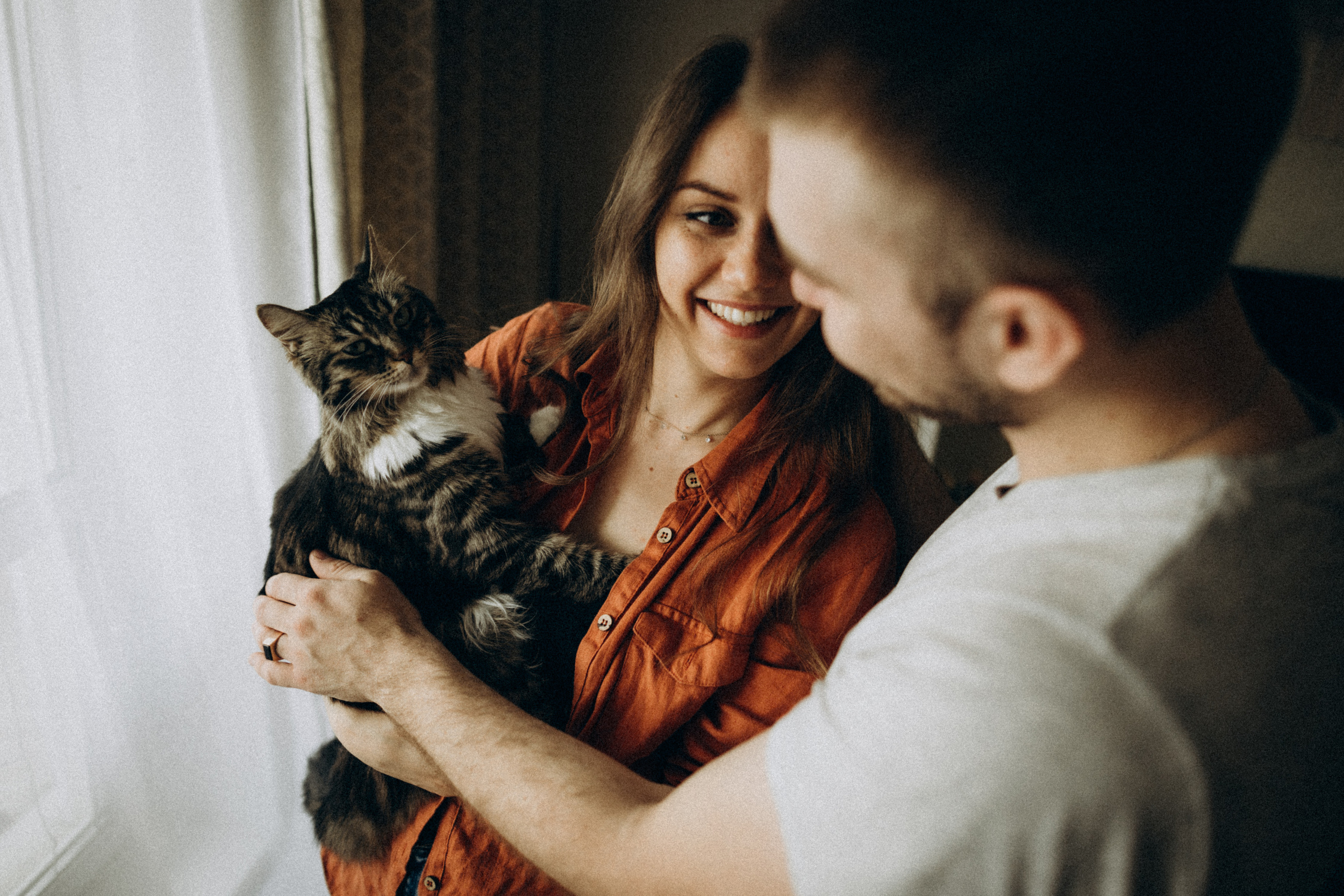 Яна и Никита. Семейный фотограф в Краснодаре Анна Пасик