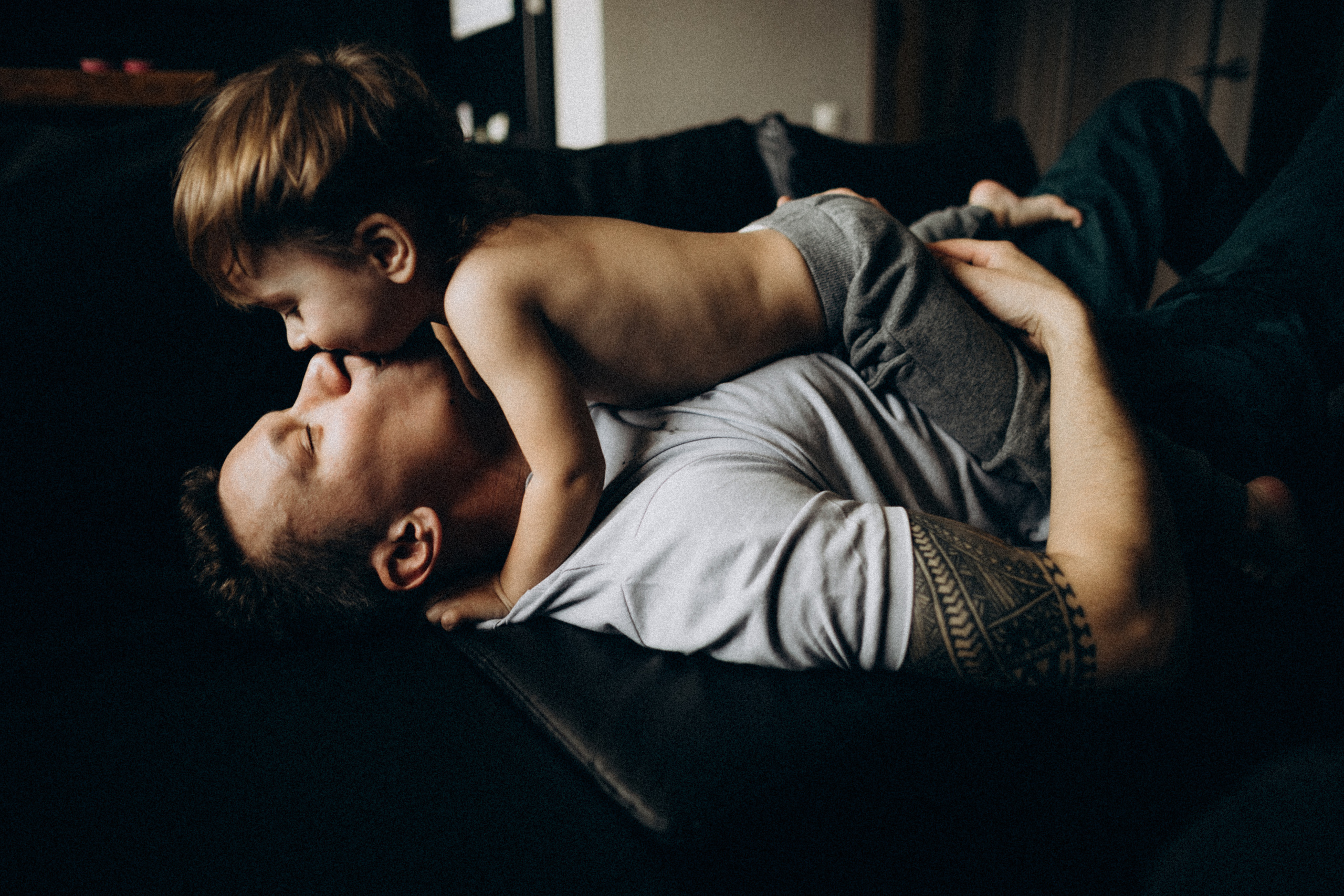 Вика Петр Мартин. Семейный фотограф в Краснодаре Анна Пасик