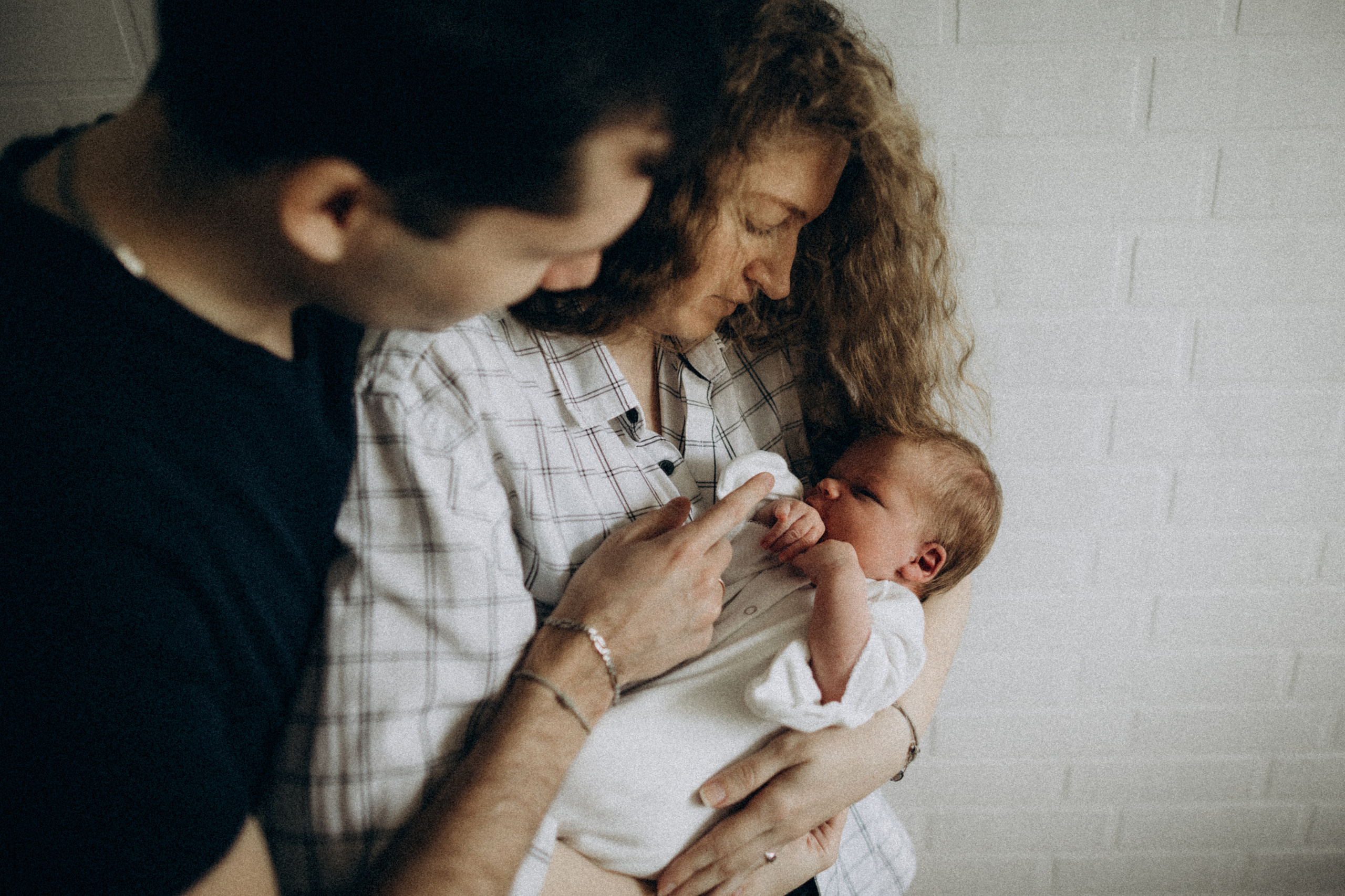 Юлия Андрей Адриан. Семейный фотограф в Краснодаре Анна Пасик