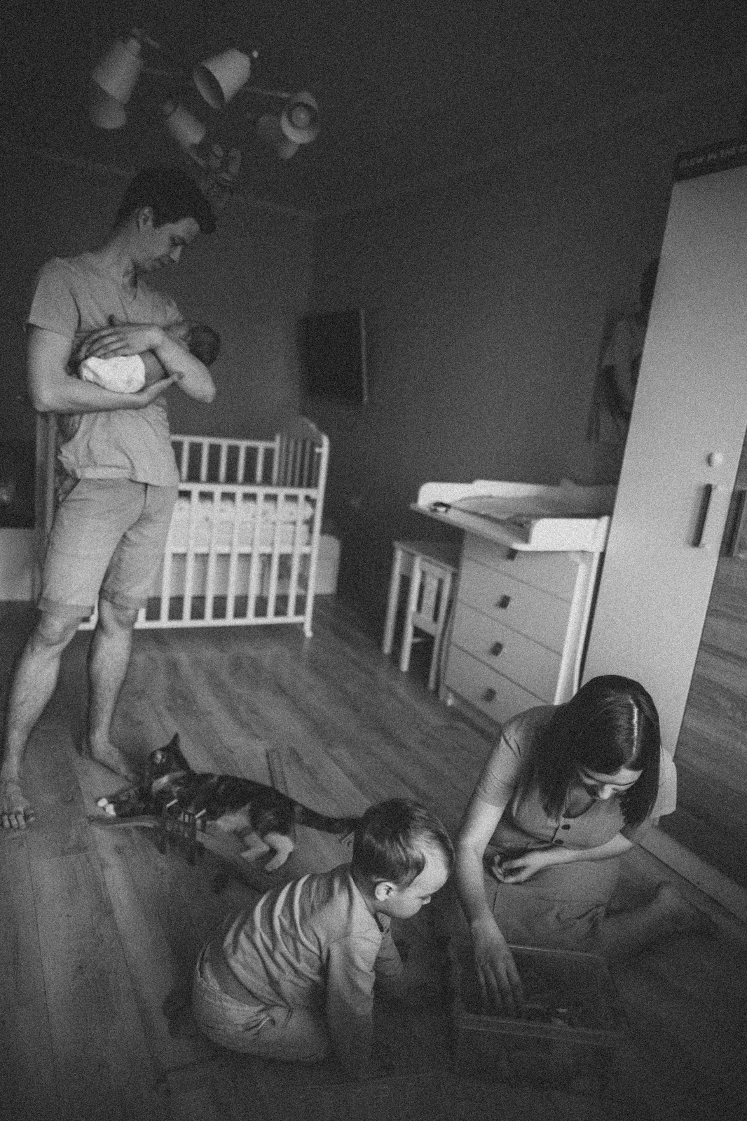 Дом, где живет любовь🤍. Семейный фотограф в Краснодаре Анна Пасик