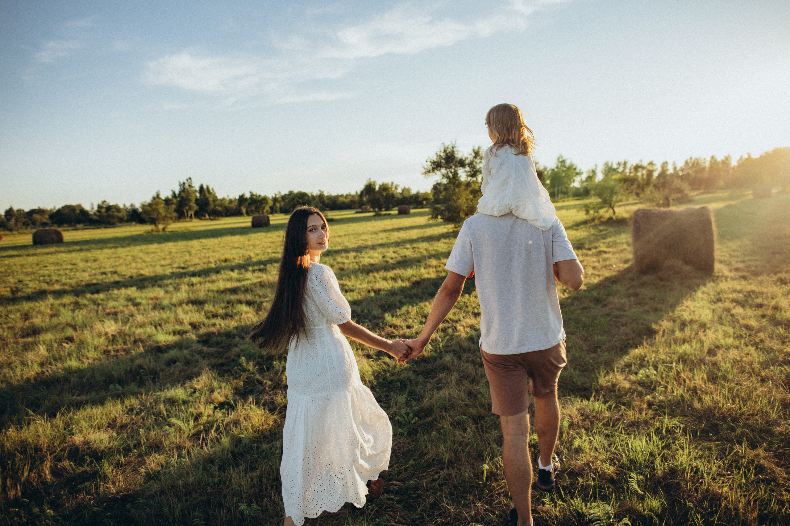 Про семью и любовь…. Семейный фотограф в Краснодаре Анна Пасик