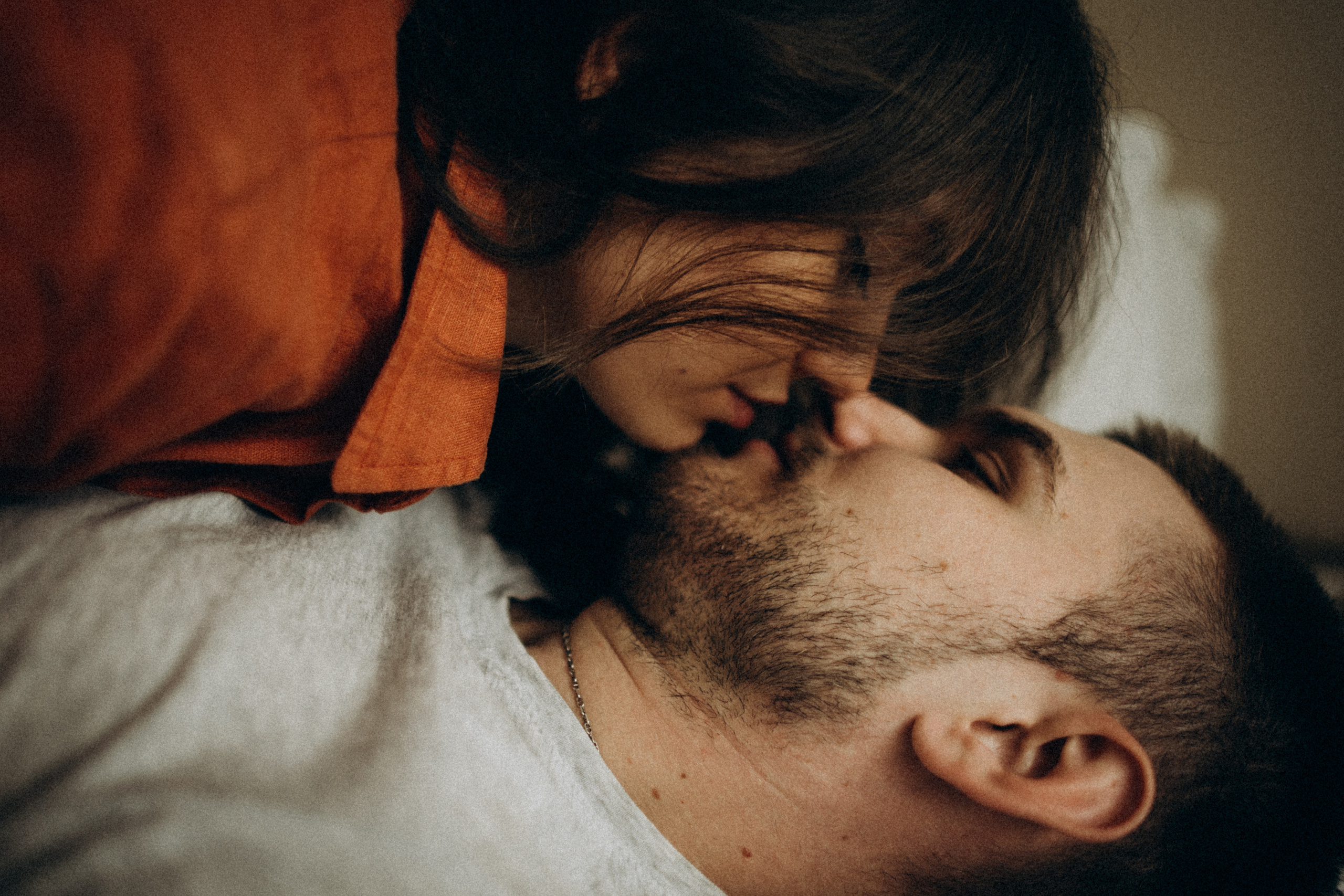 Яна и Никита. Семейный фотограф в Краснодаре Анна Пасик