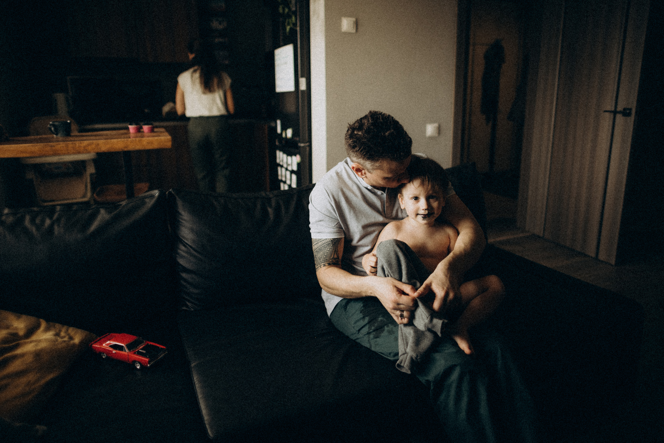 Вика Петр Мартин. Семейный фотограф в Краснодаре Анна Пасик