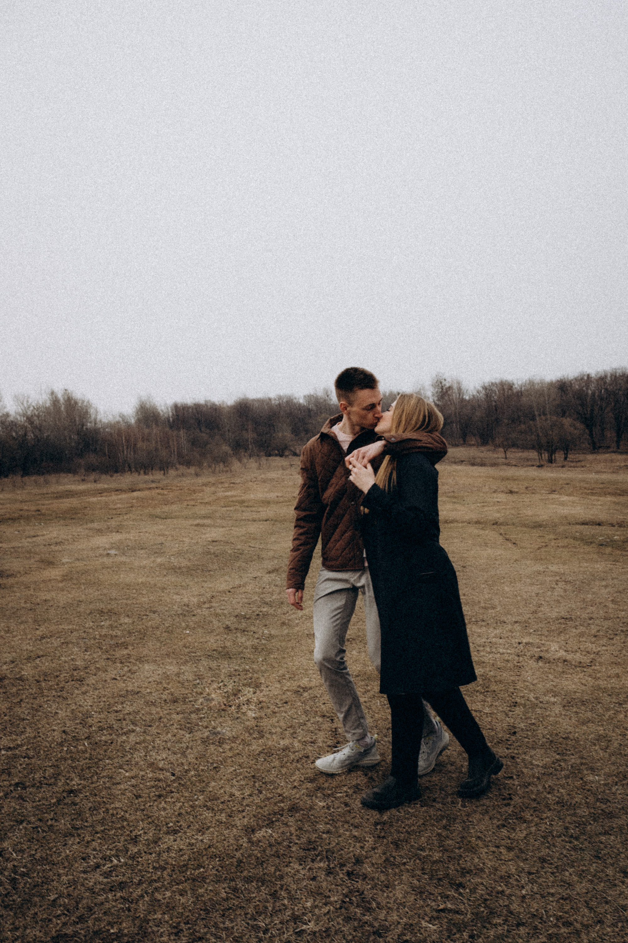 Алина и Максим. Семейный фотограф в Краснодаре Анна Пасик