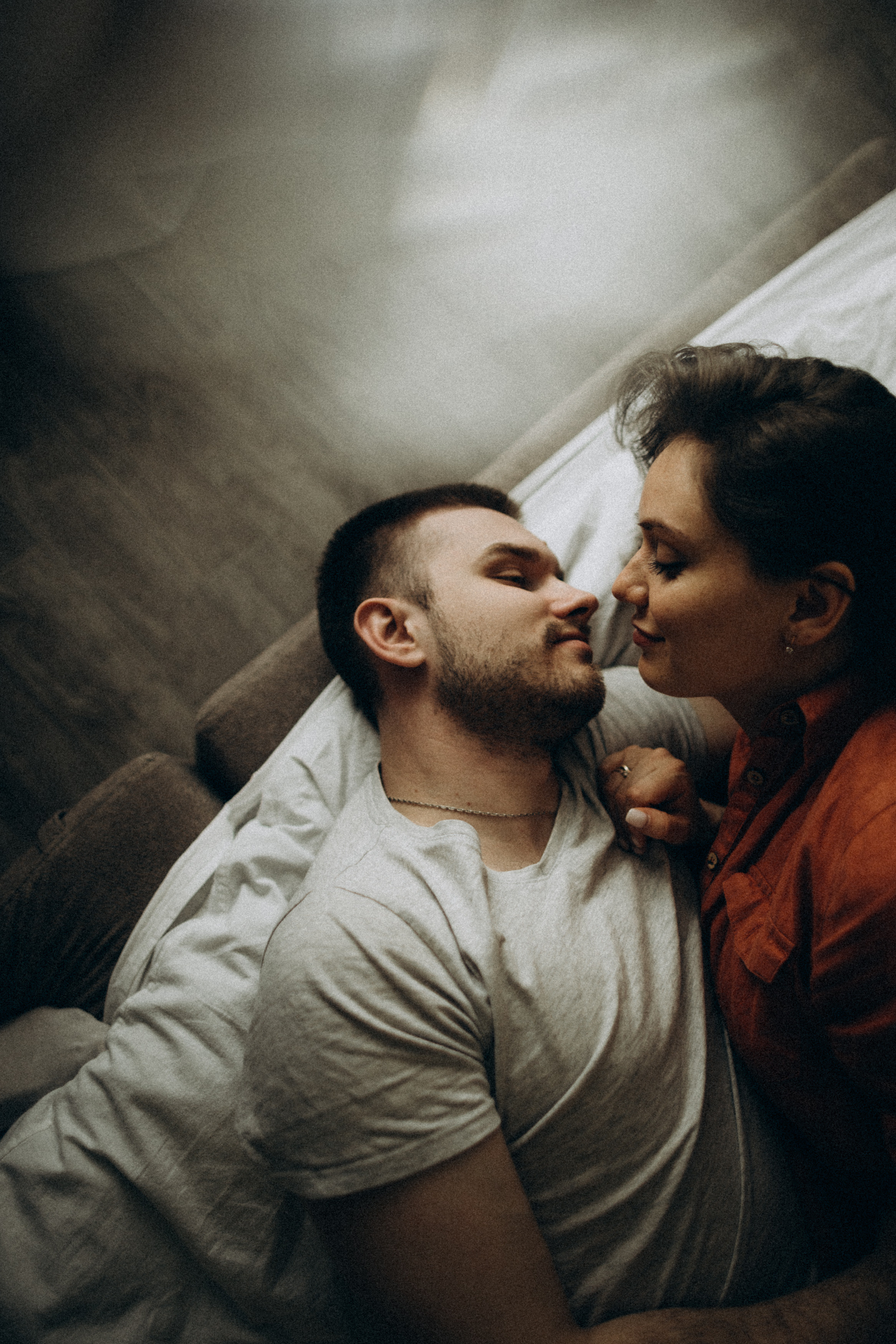 Яна и Никита. Семейный фотограф в Краснодаре Анна Пасик