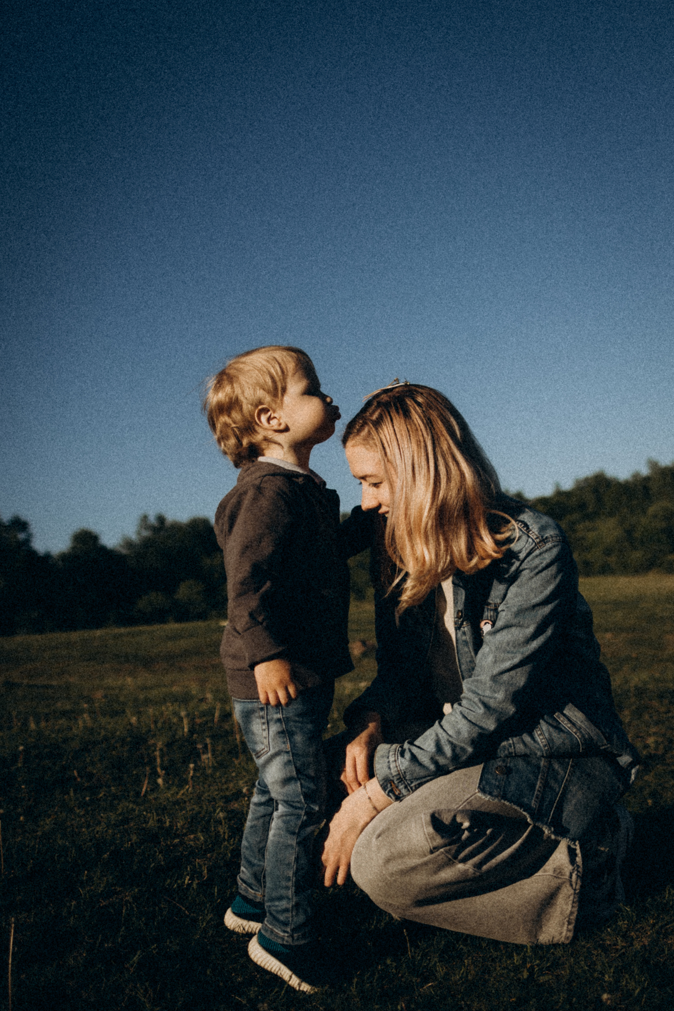 Про лето, любовь и одуванчики. Семейный фотограф в Краснодаре Анна Пасик