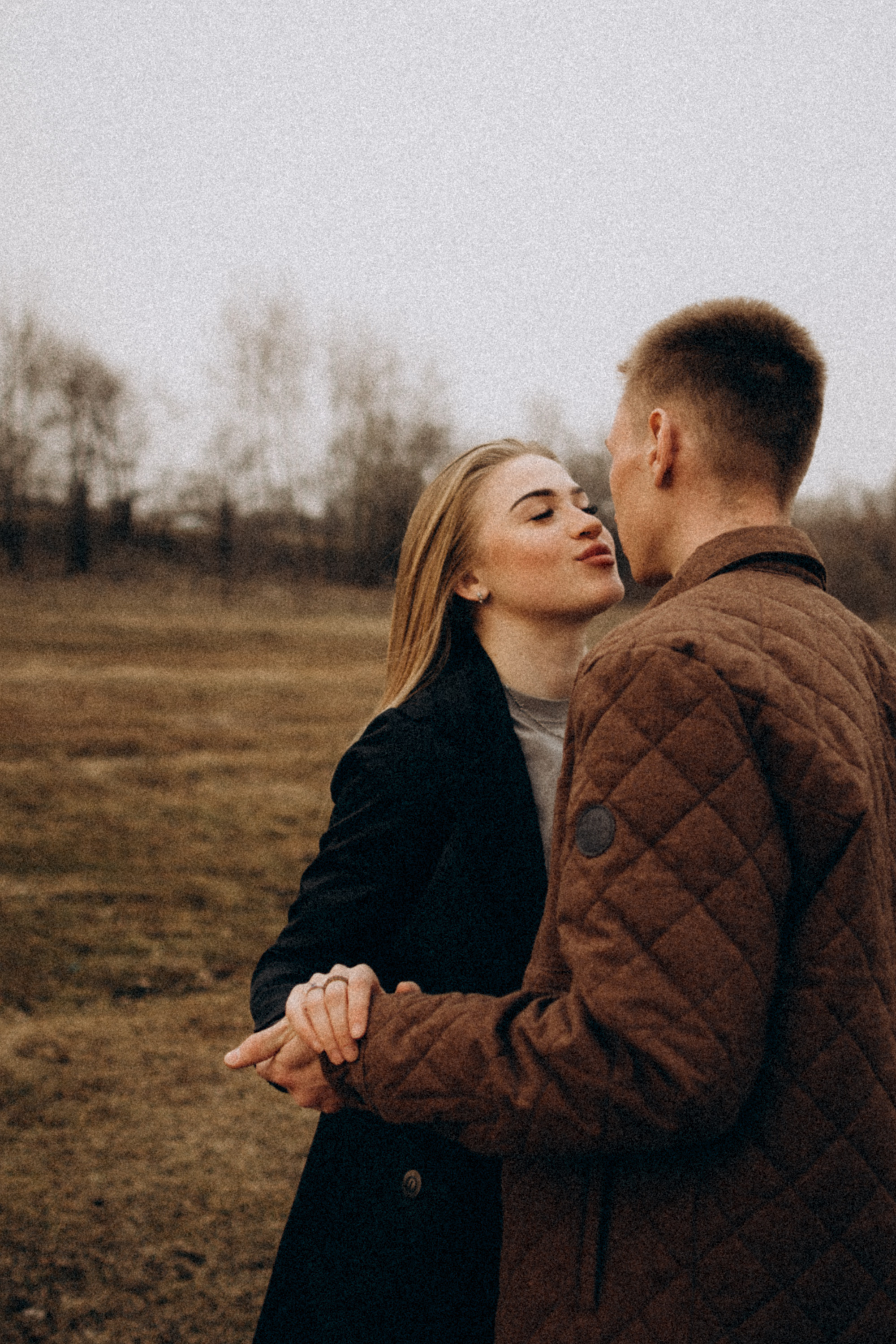 Алина и Максим. Семейный фотограф в Краснодаре Анна Пасик