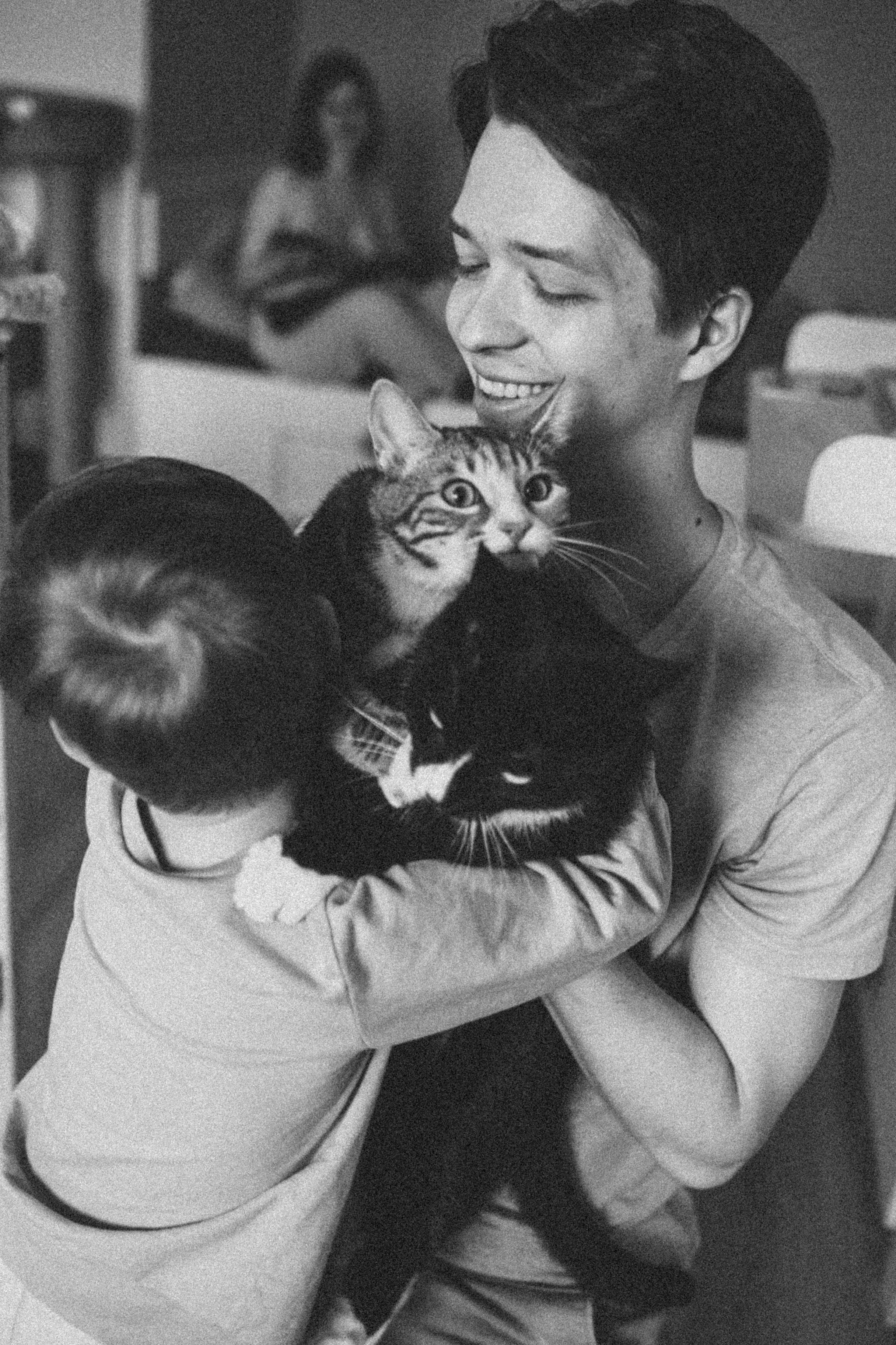 Дом, где живет любовь🤍. Семейный фотограф в Краснодаре Анна Пасик