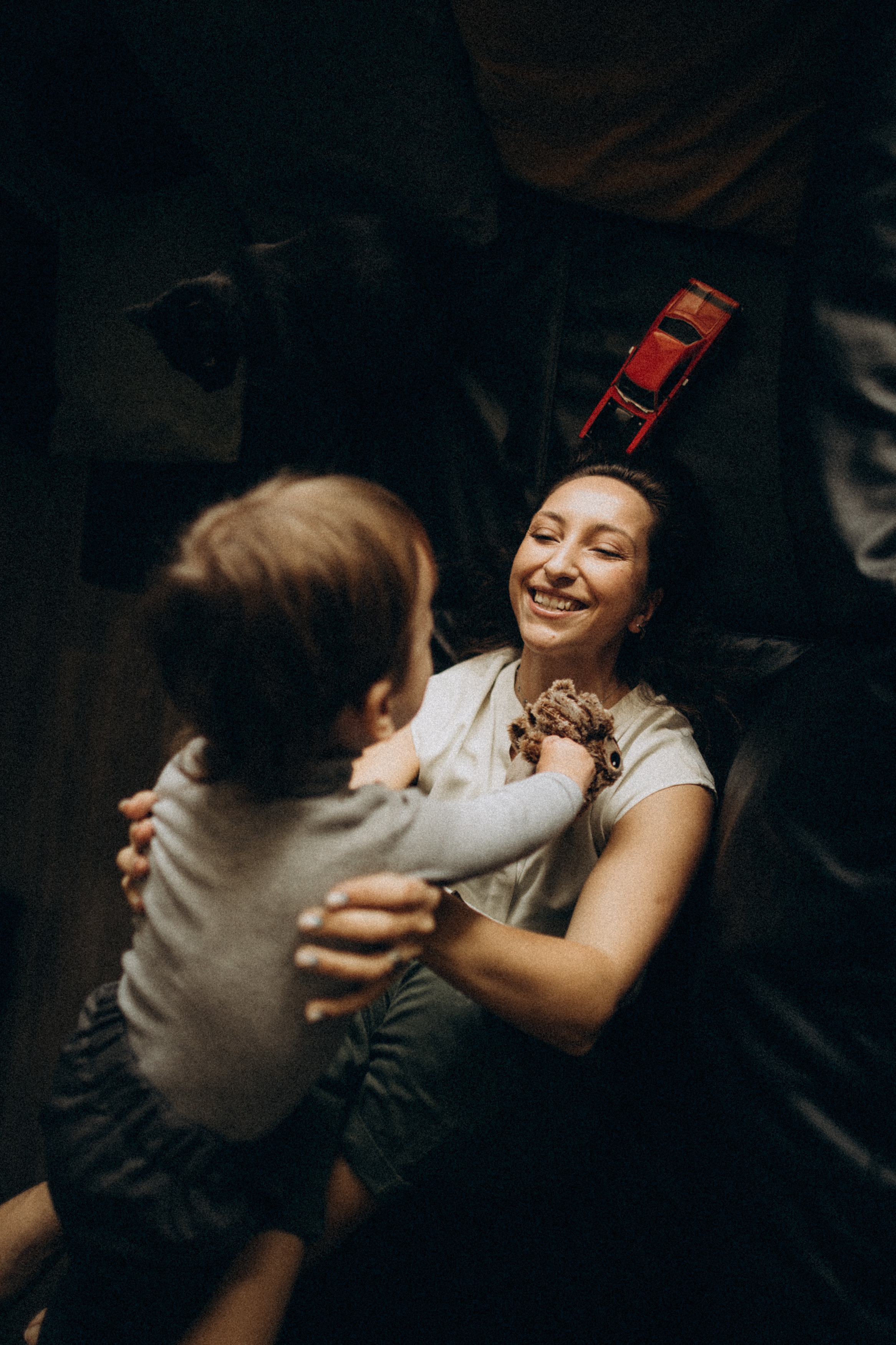 Вика Петр Мартин. Семейный фотограф в Краснодаре Анна Пасик