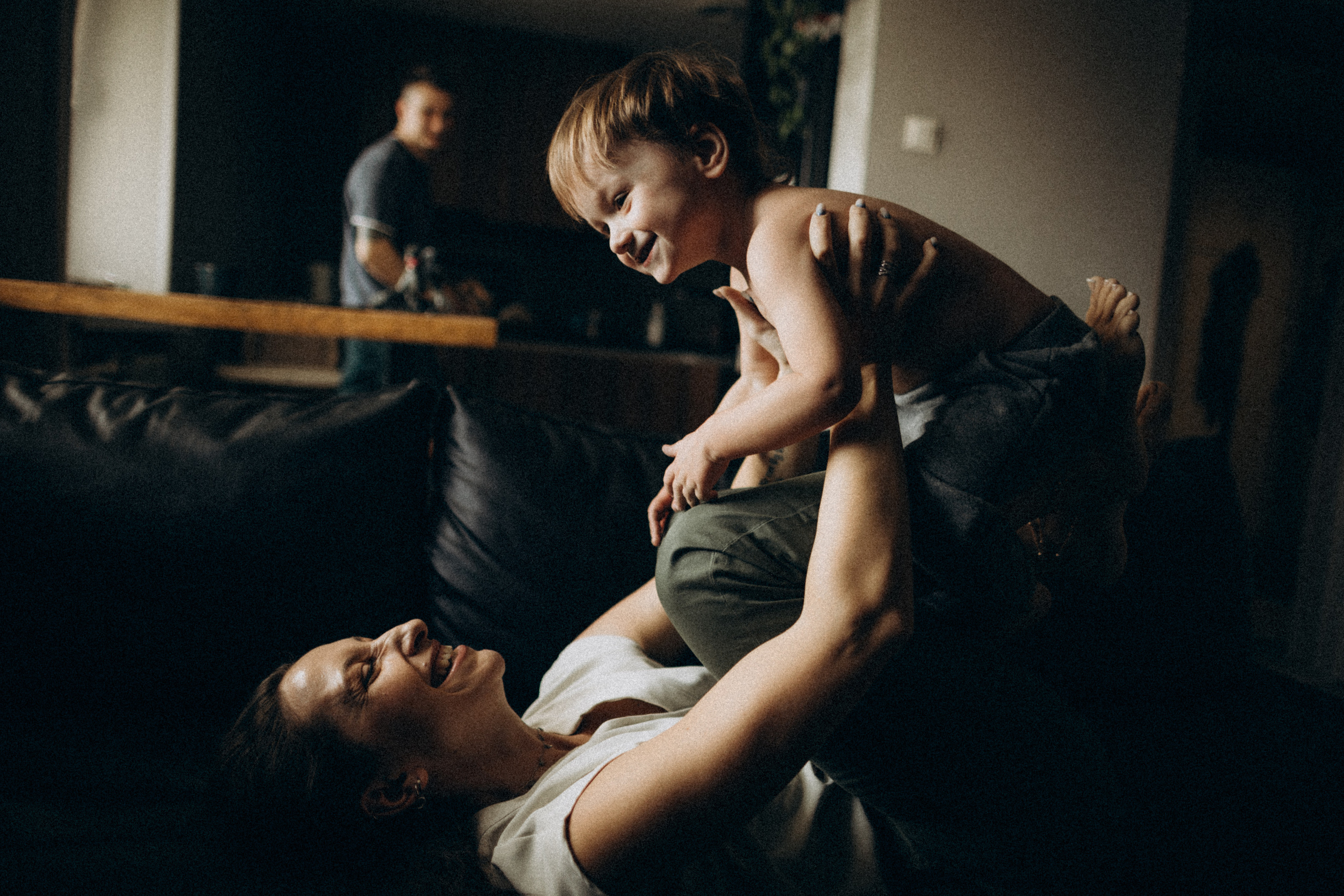 Вика Петр Мартин. Семейный фотограф в Краснодаре Анна Пасик