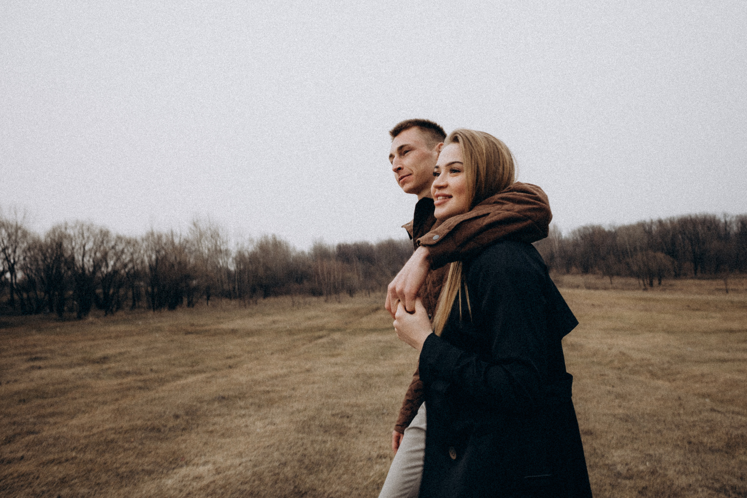 Алина и Максим. Семейный фотограф в Краснодаре Анна Пасик