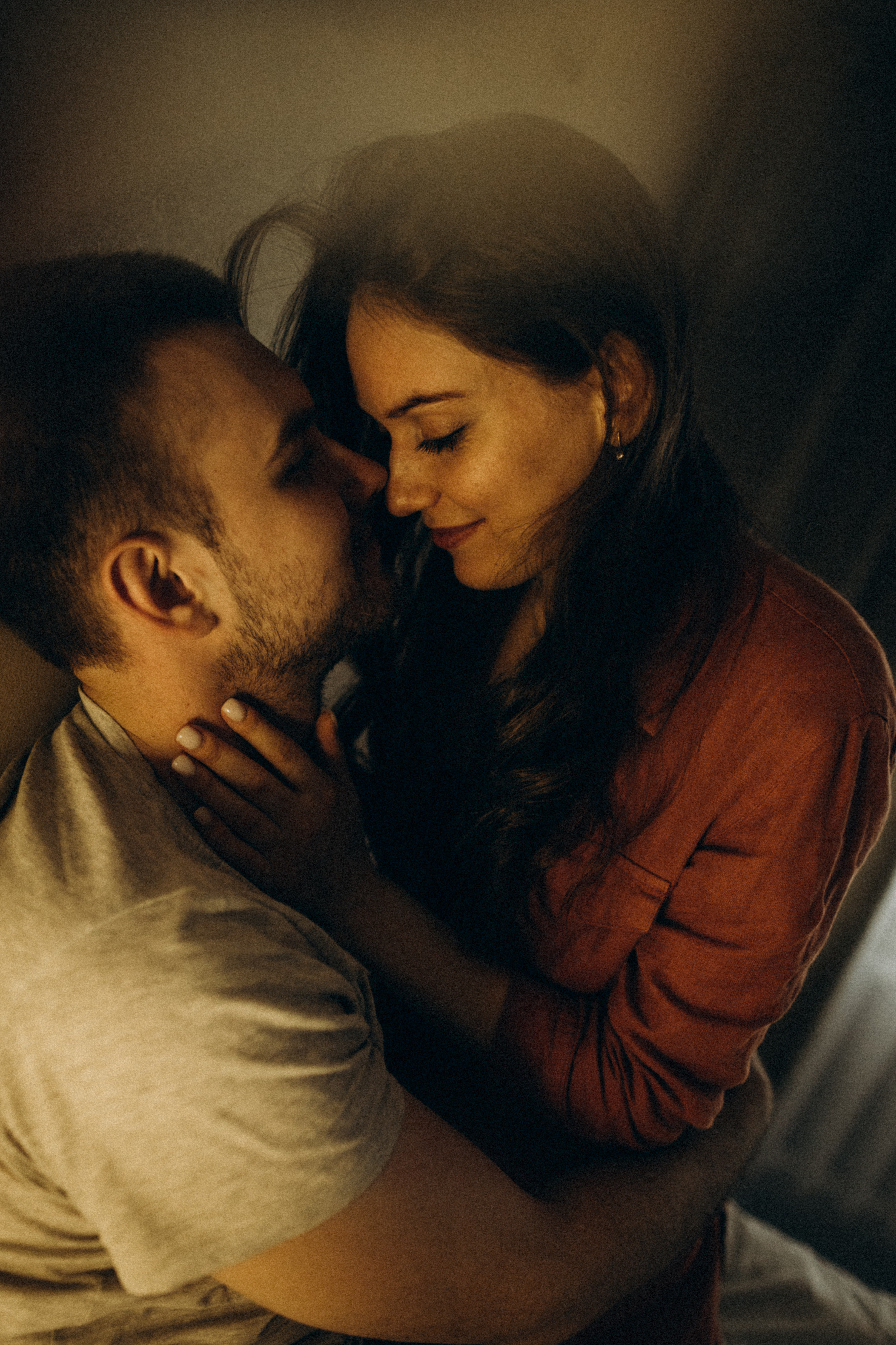 Яна и Никита. Семейный фотограф в Краснодаре Анна Пасик