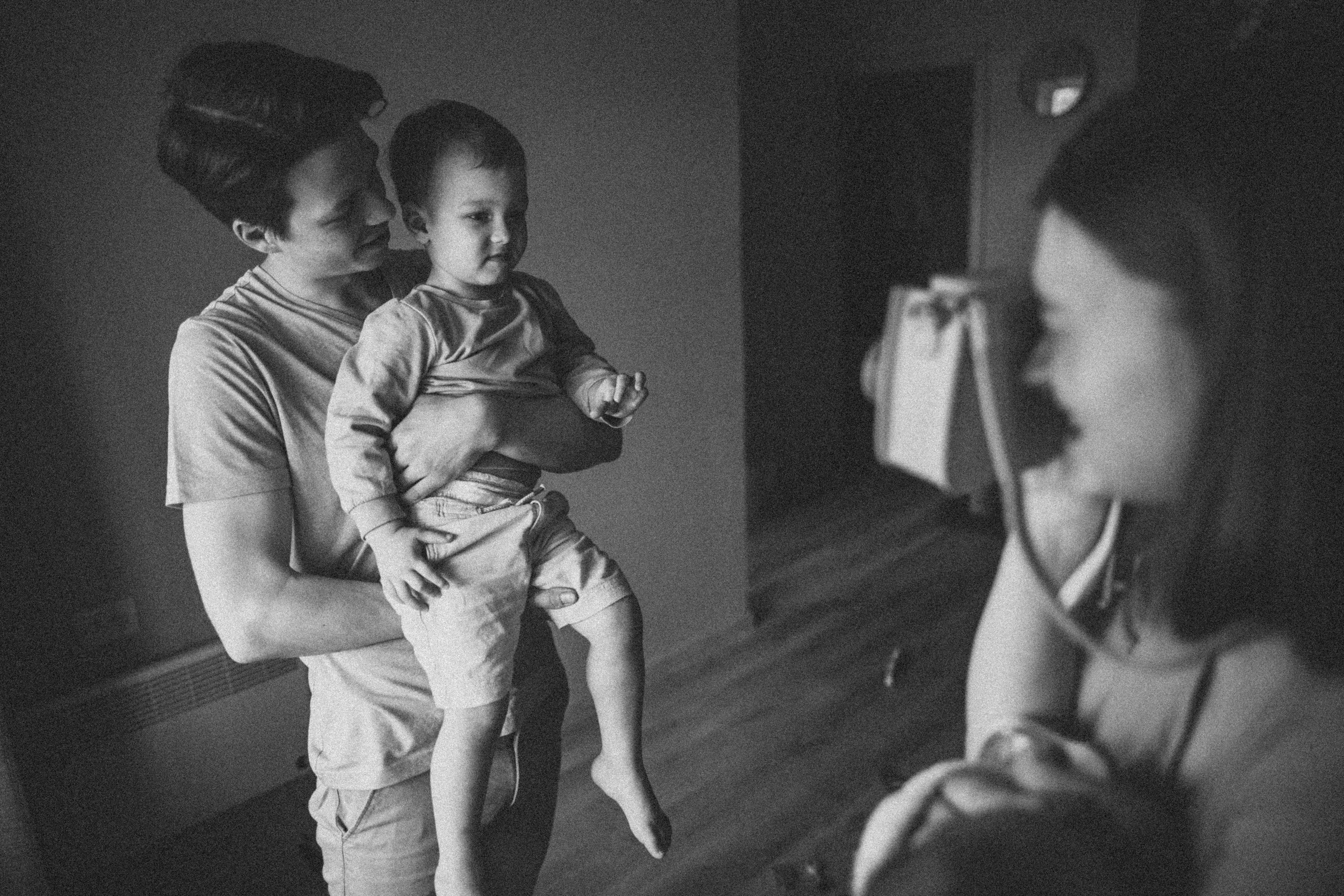 Дом, где живет любовь🤍. Семейный фотограф в Краснодаре Анна Пасик