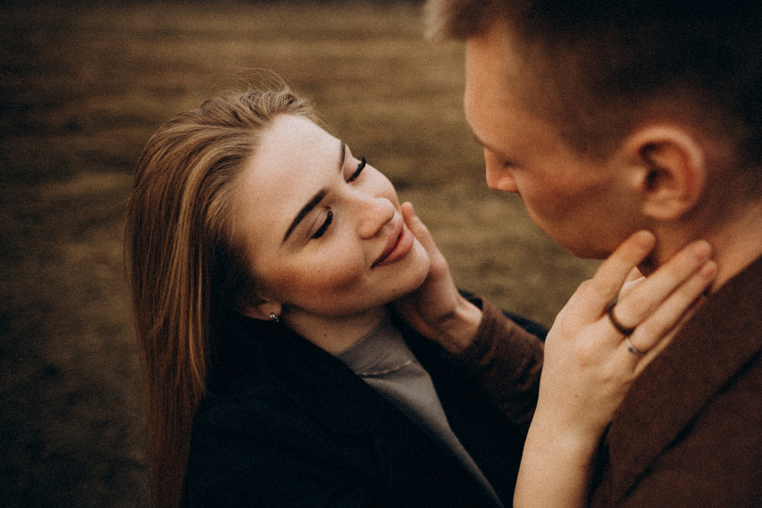 Алина и Максим. Семейный фотограф в Краснодаре Анна Пасик