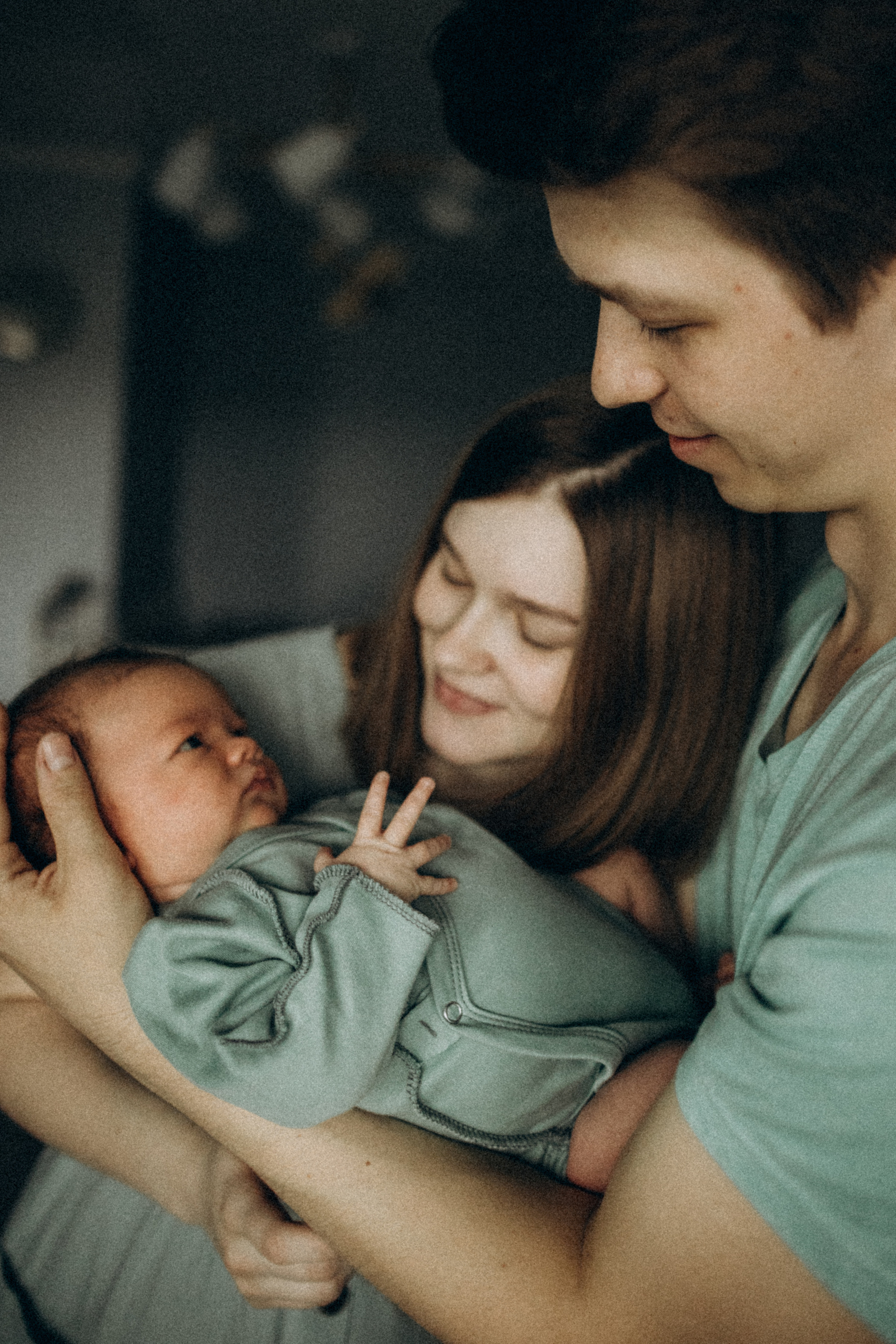 Дом, где живет любовь🤍. Семейный фотограф в Краснодаре Анна Пасик