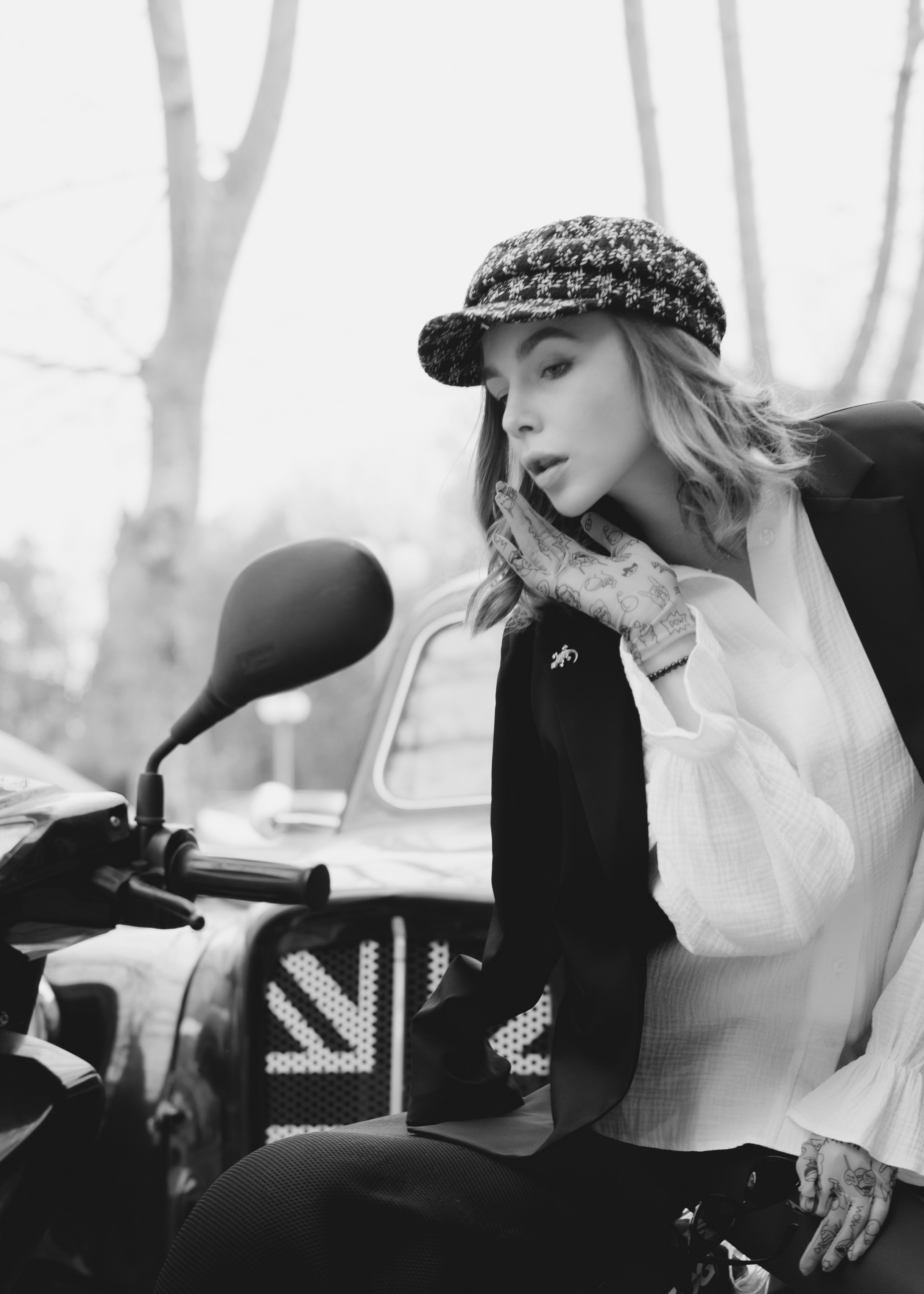 7. Фотограф Батуми | Ксения Кинасова