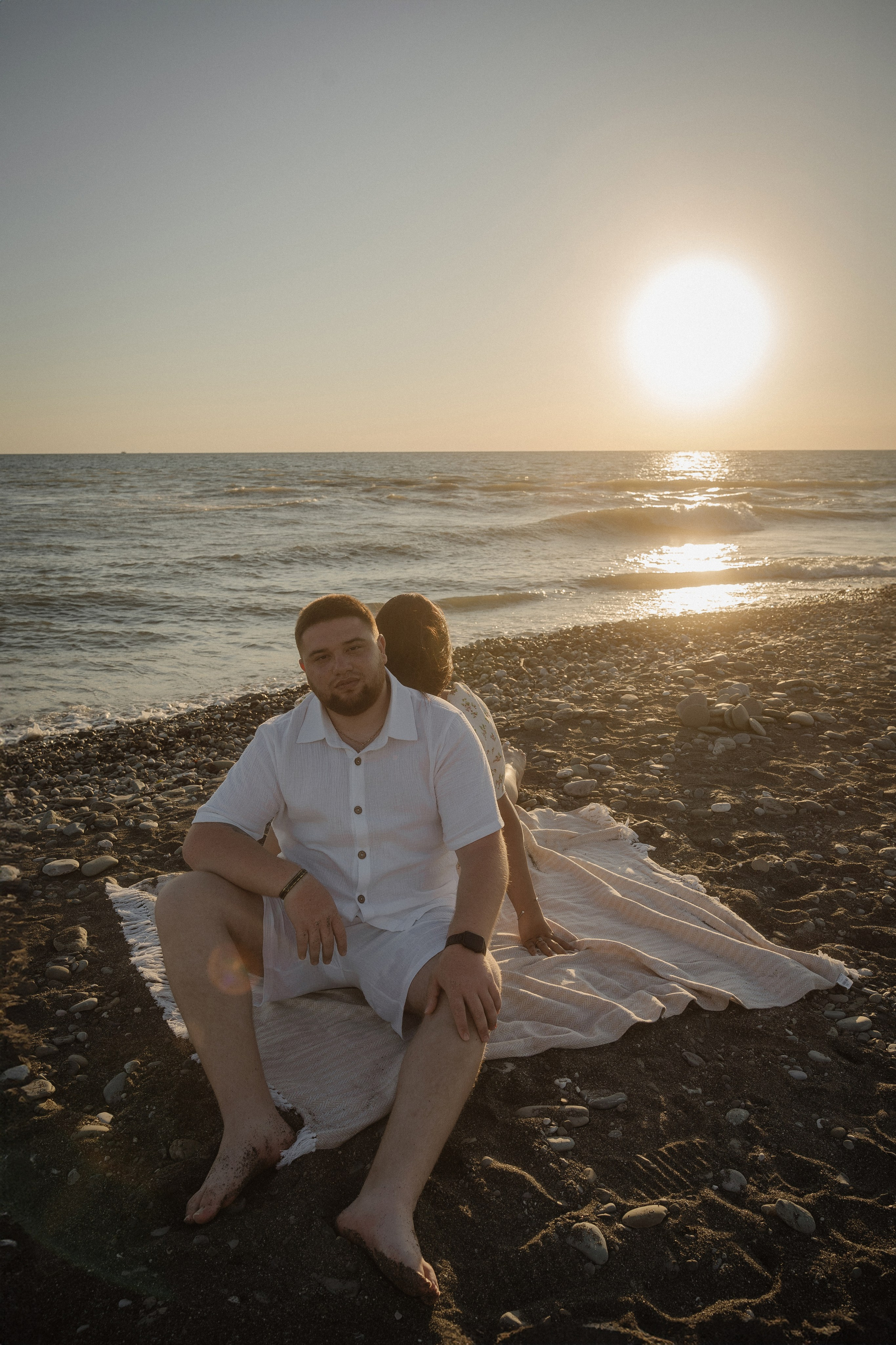 7. Фотограф Батуми | Ксения Кинасова