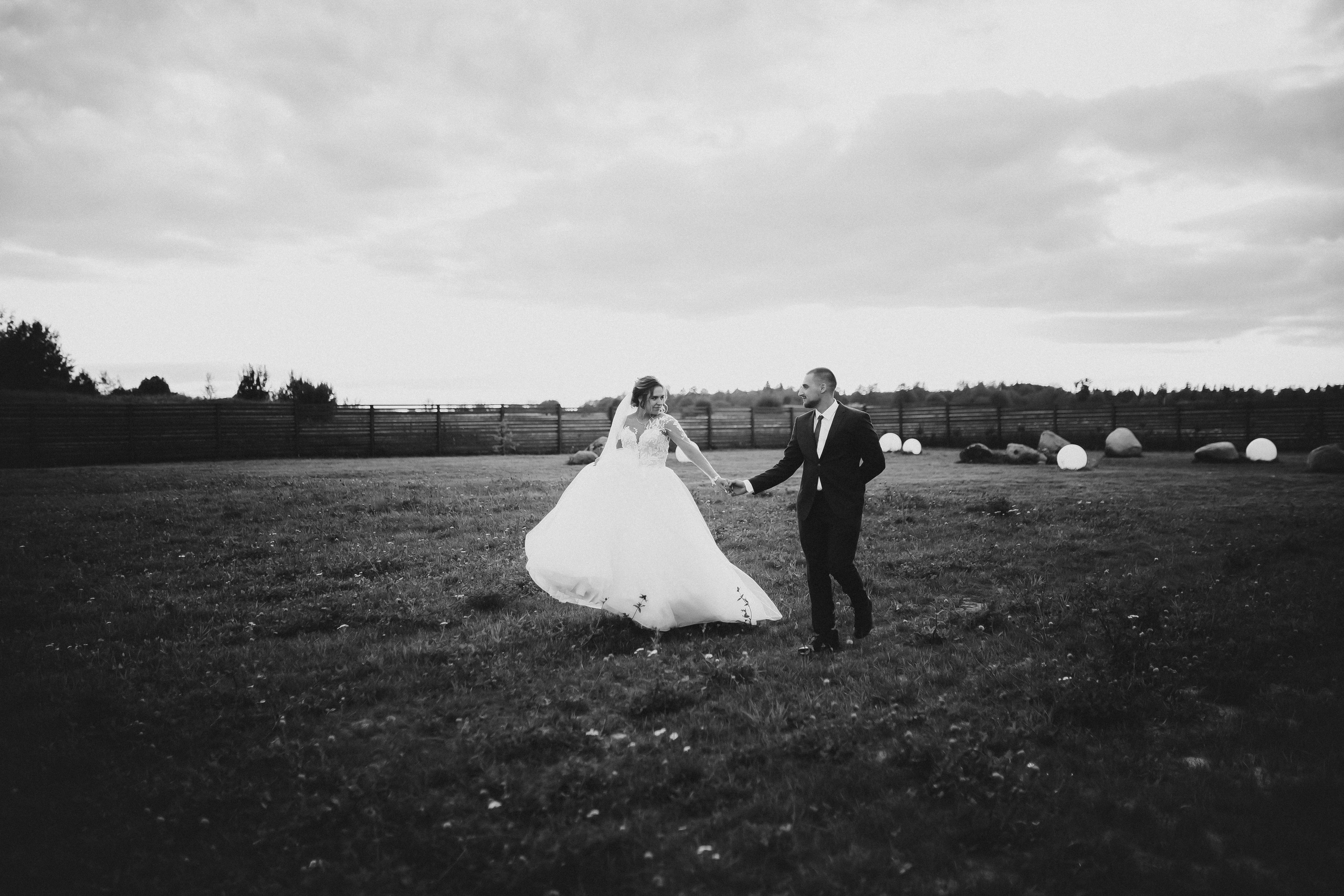 Никита & Олеся. Анна Михайлова|Свадебный фотограф в Санкт-Петербурге