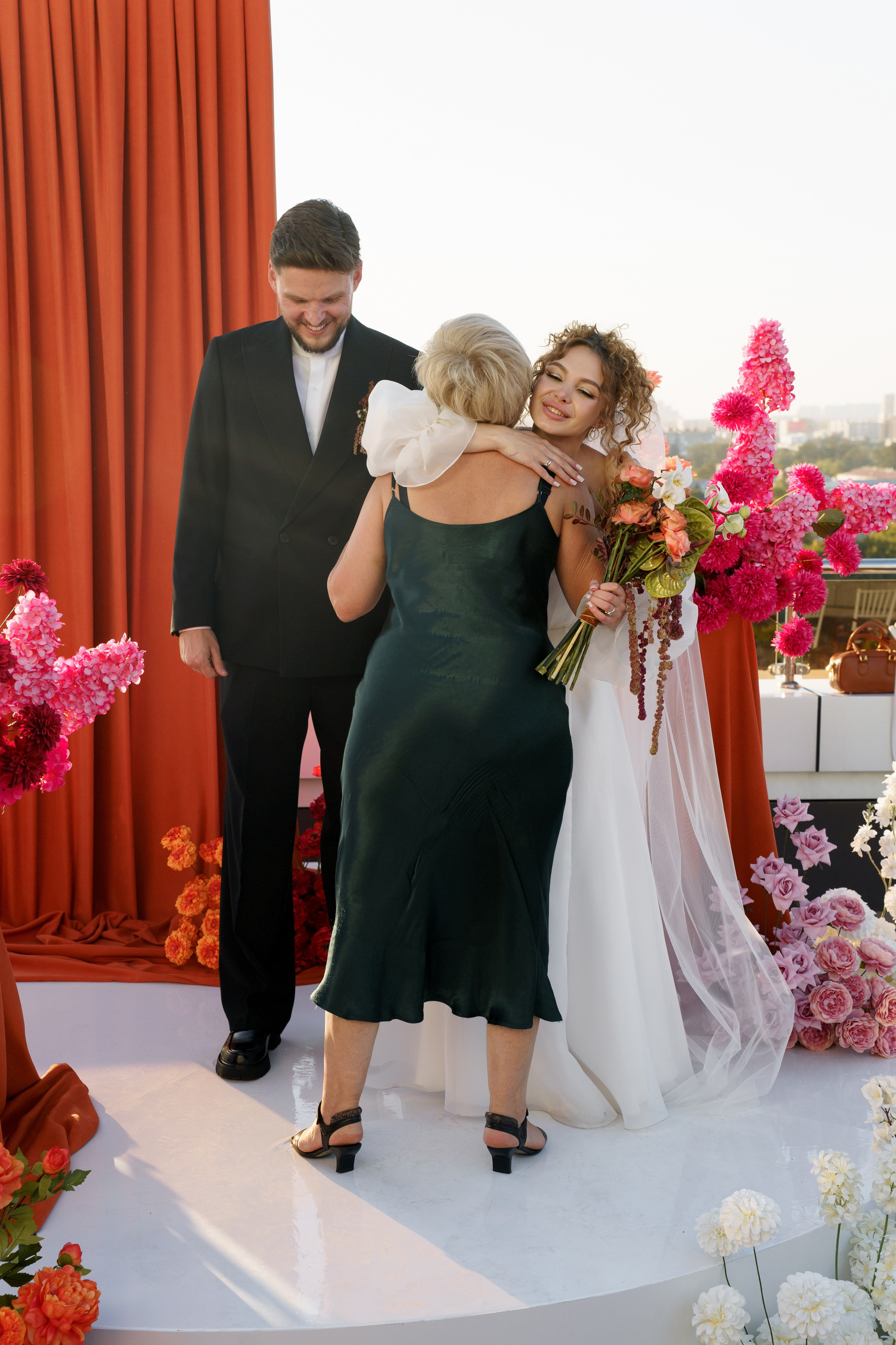 Глеб+Ангелина. Свадебный фотограф в Краснодаре Алексей Кудинов