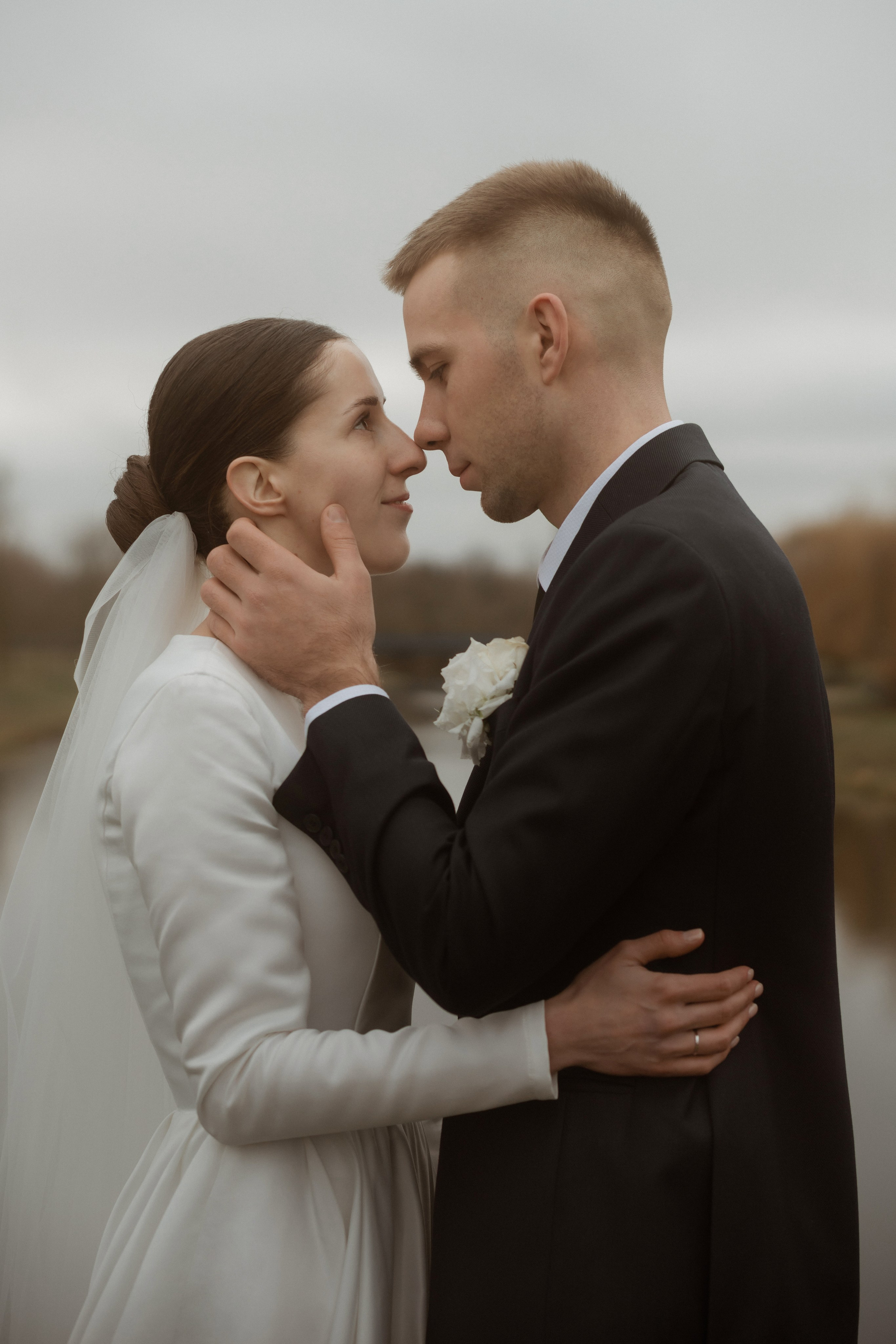 I can give you my devotion ‘til the end of time. Фотограф Лия Козловская Минск