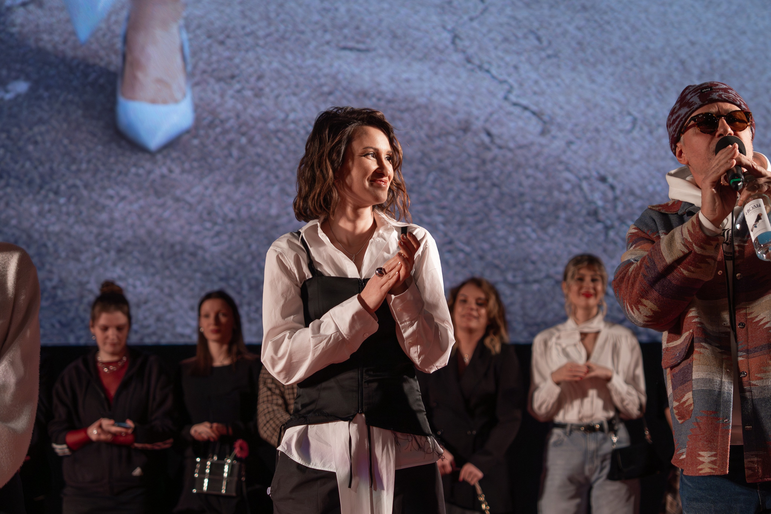 Премьера: К себе нежно. Илья Варин — Фотограф Москва, Тверь