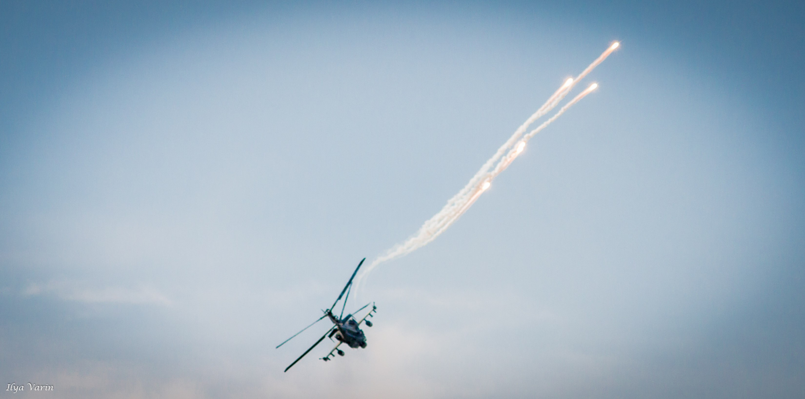 Международный форум «Армия». Илья Варин — Фотограф Москва, Тверь