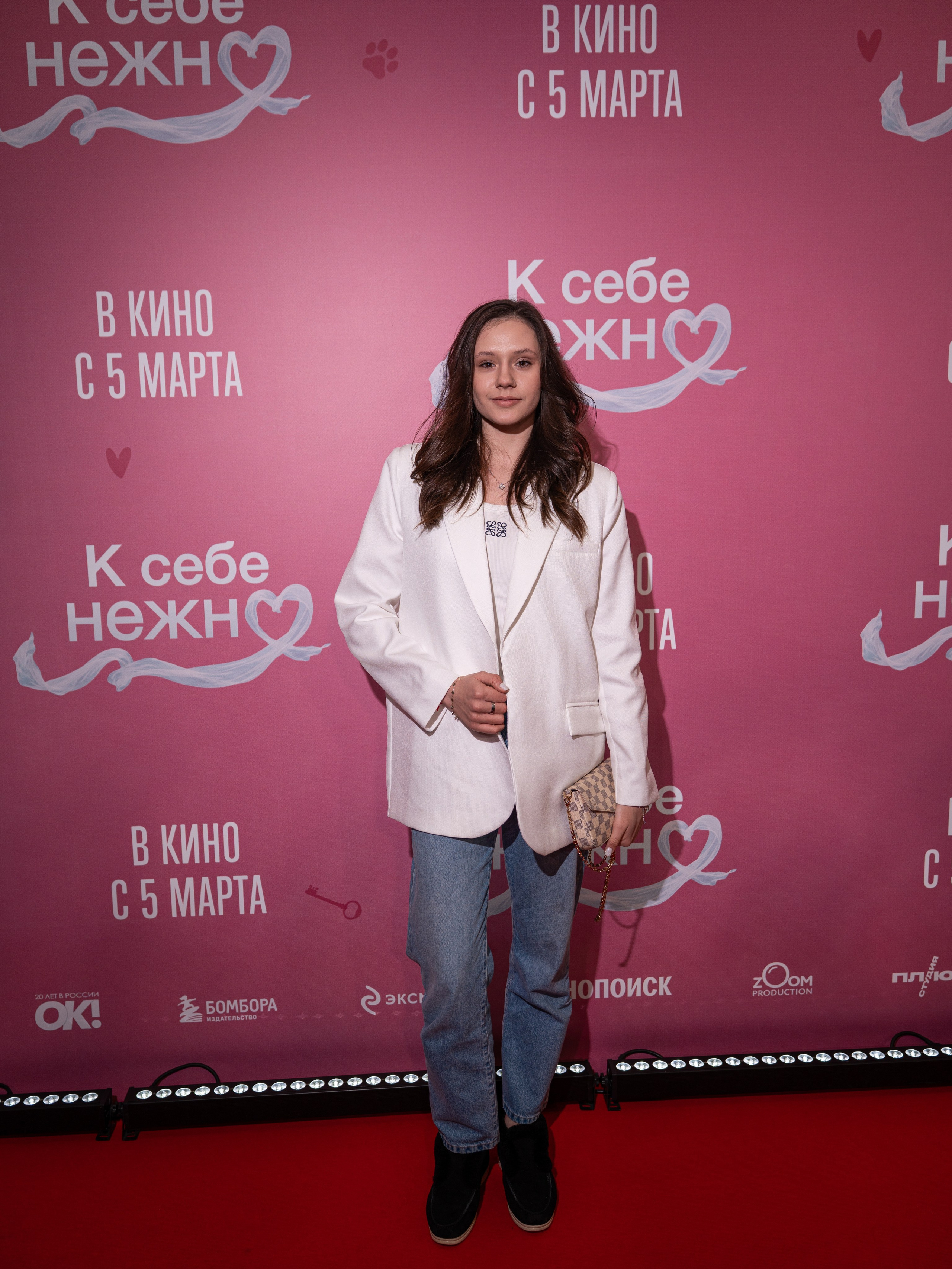 Премьера: К себе нежно. Илья Варин — Фотограф Москва, Тверь