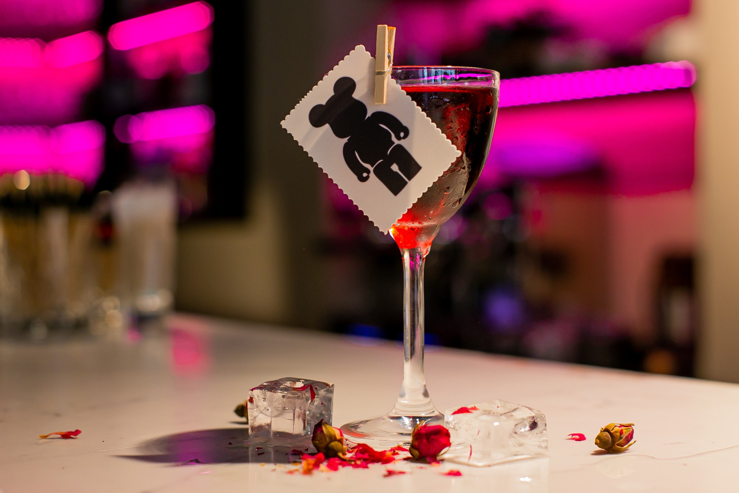 RedBox. Night2Day Санкт-Петербург