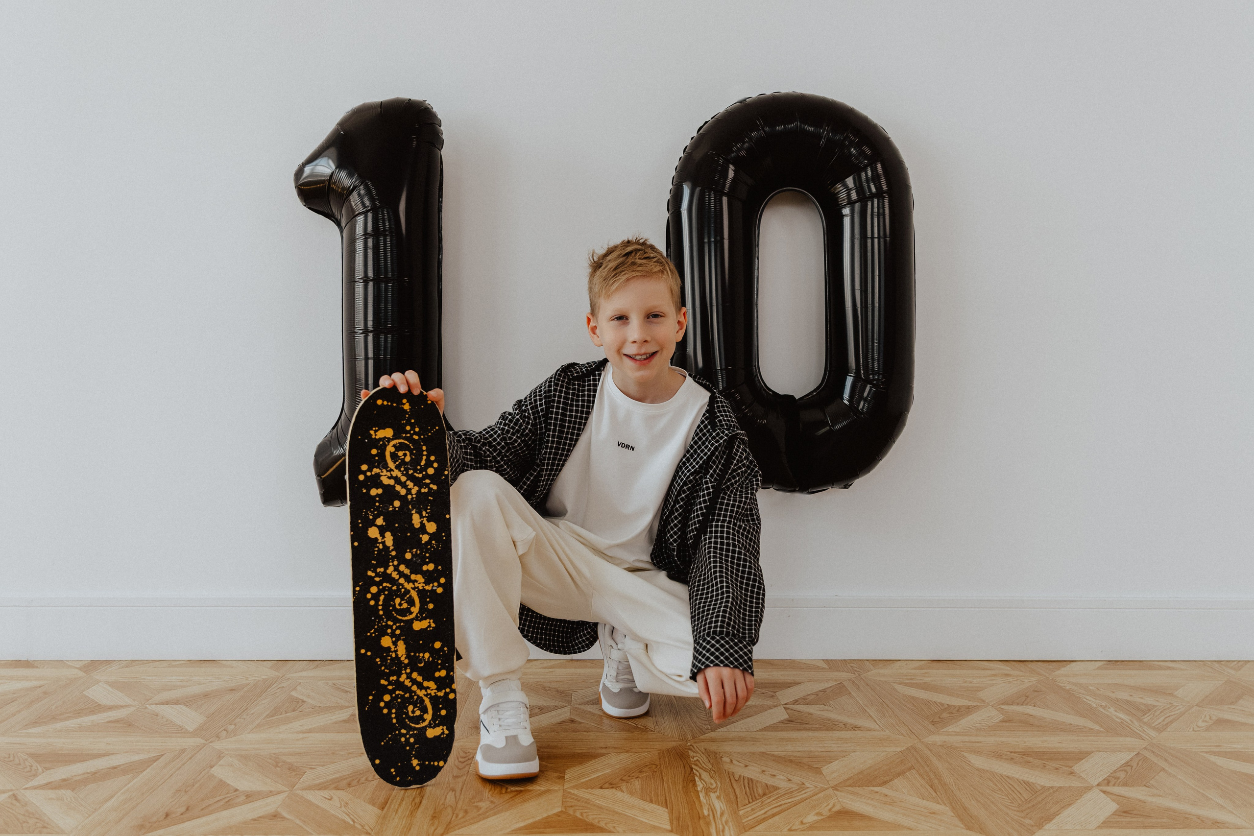 10 years. Свадебный фотограф Анастасия Пальчикова