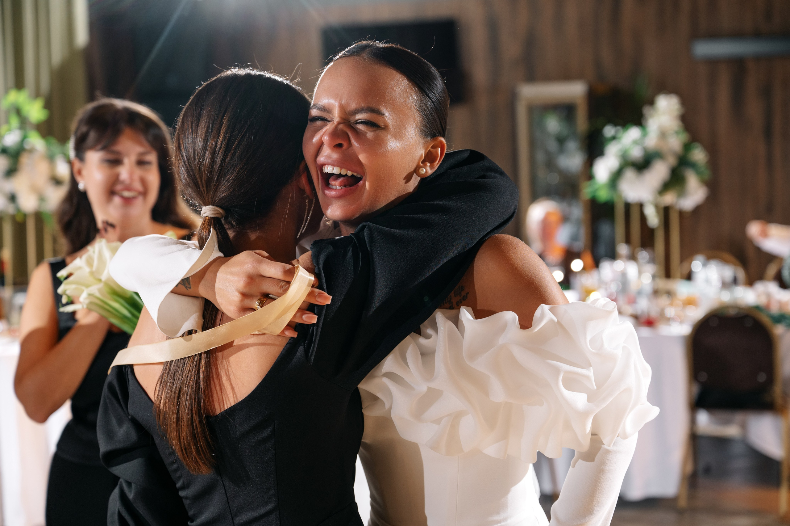 Свадьба в КСК Звёздный. Свадебный и семейный фотограф Виктория Носачёва. Щелково, Москва и МО