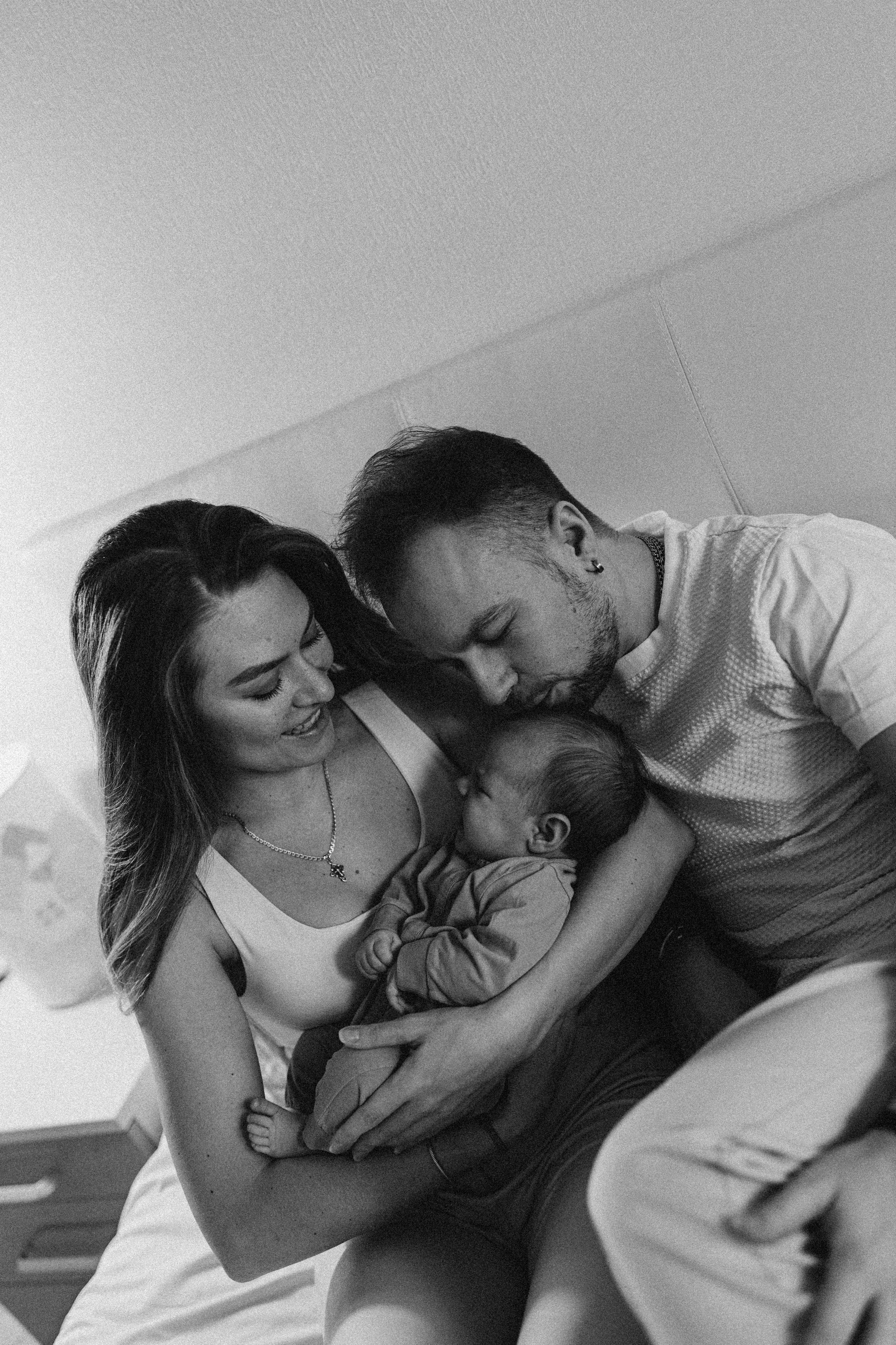 Макар Лида и Вероника. Фотограф в Петербурге Ольга Стрельченко