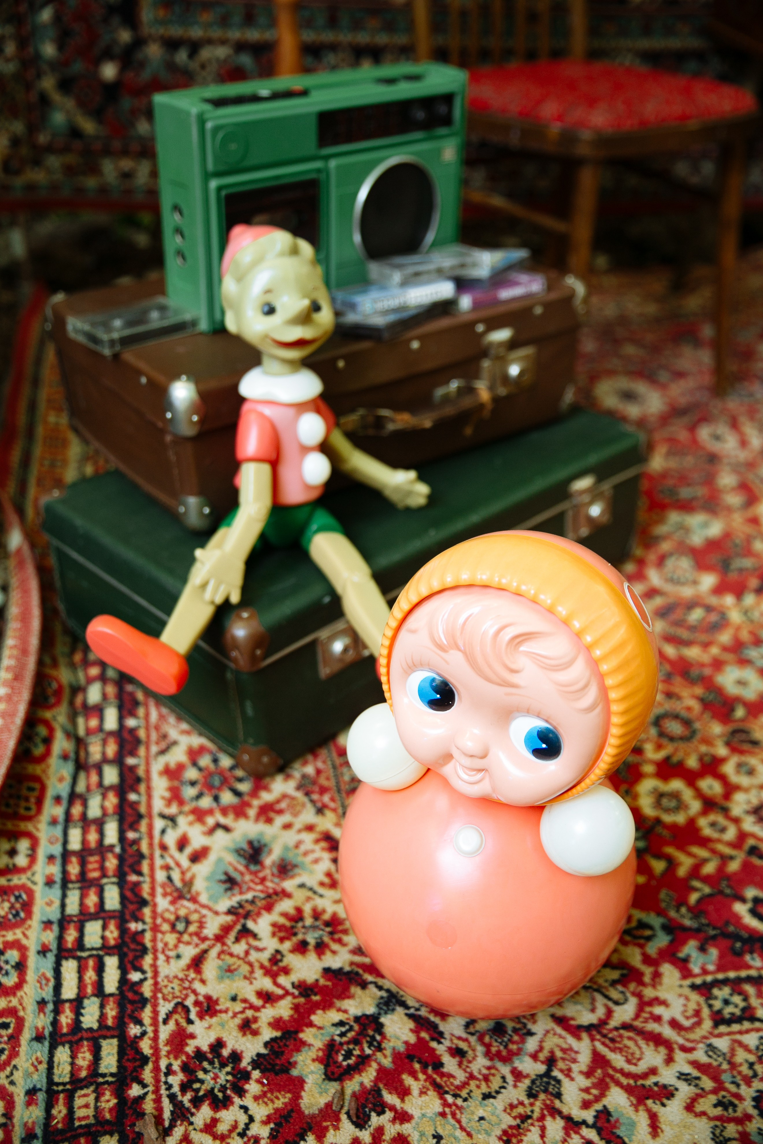 Корпоратив CYBER. Фотограф в Москве