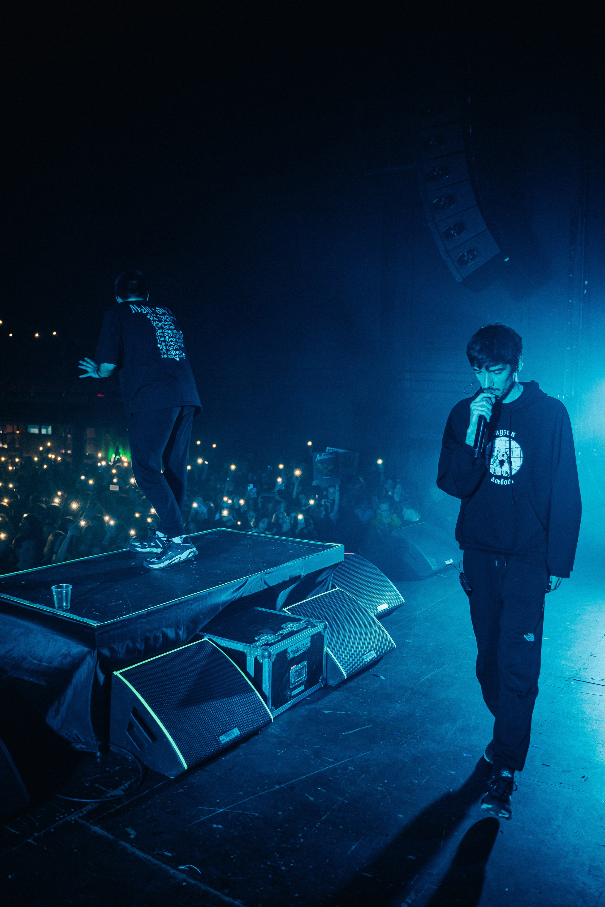 MZLFF. Коммерческий фотограф Иван Рыбаков