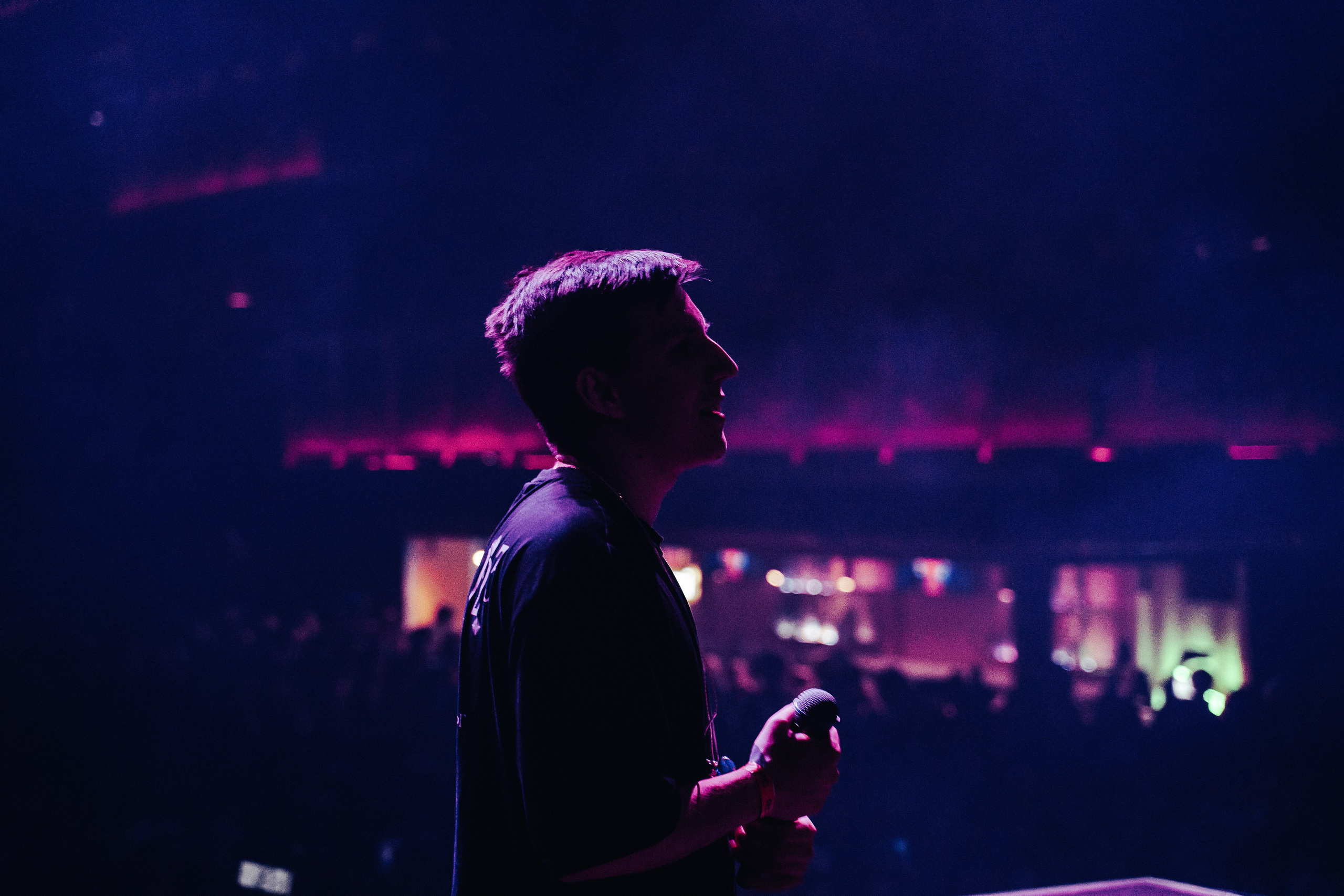 MZLFF. Коммерческий фотограф Иван Рыбаков