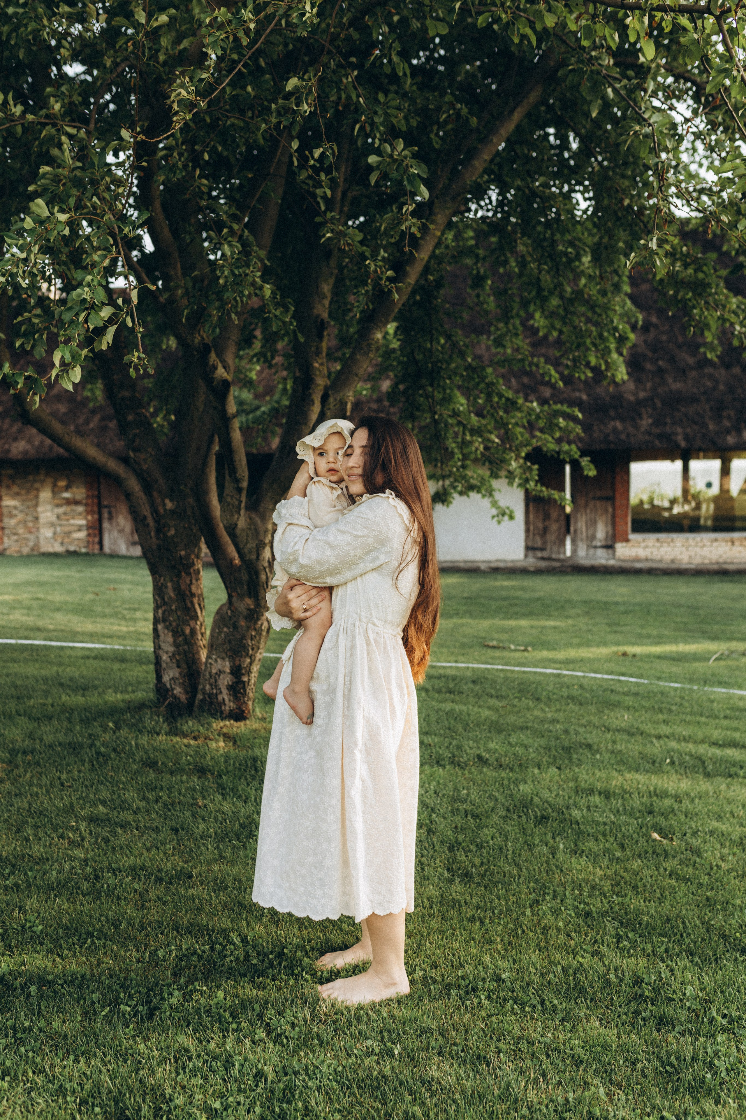 Лиза и Агата. Семейный фотограф в Новороссийске и Анапе Александра Яковлева