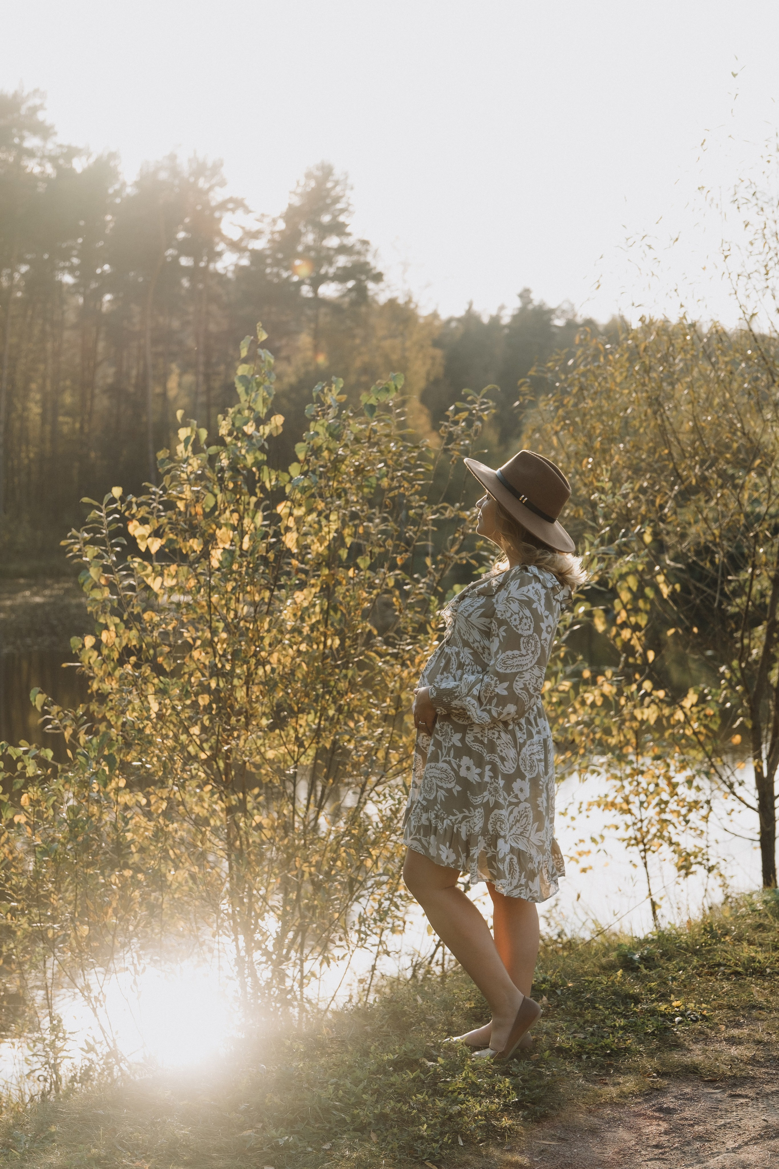 Майя и Кирилл Беременность. Свадебный фотограф в Москве и Подмосковье Виктор Одинцов