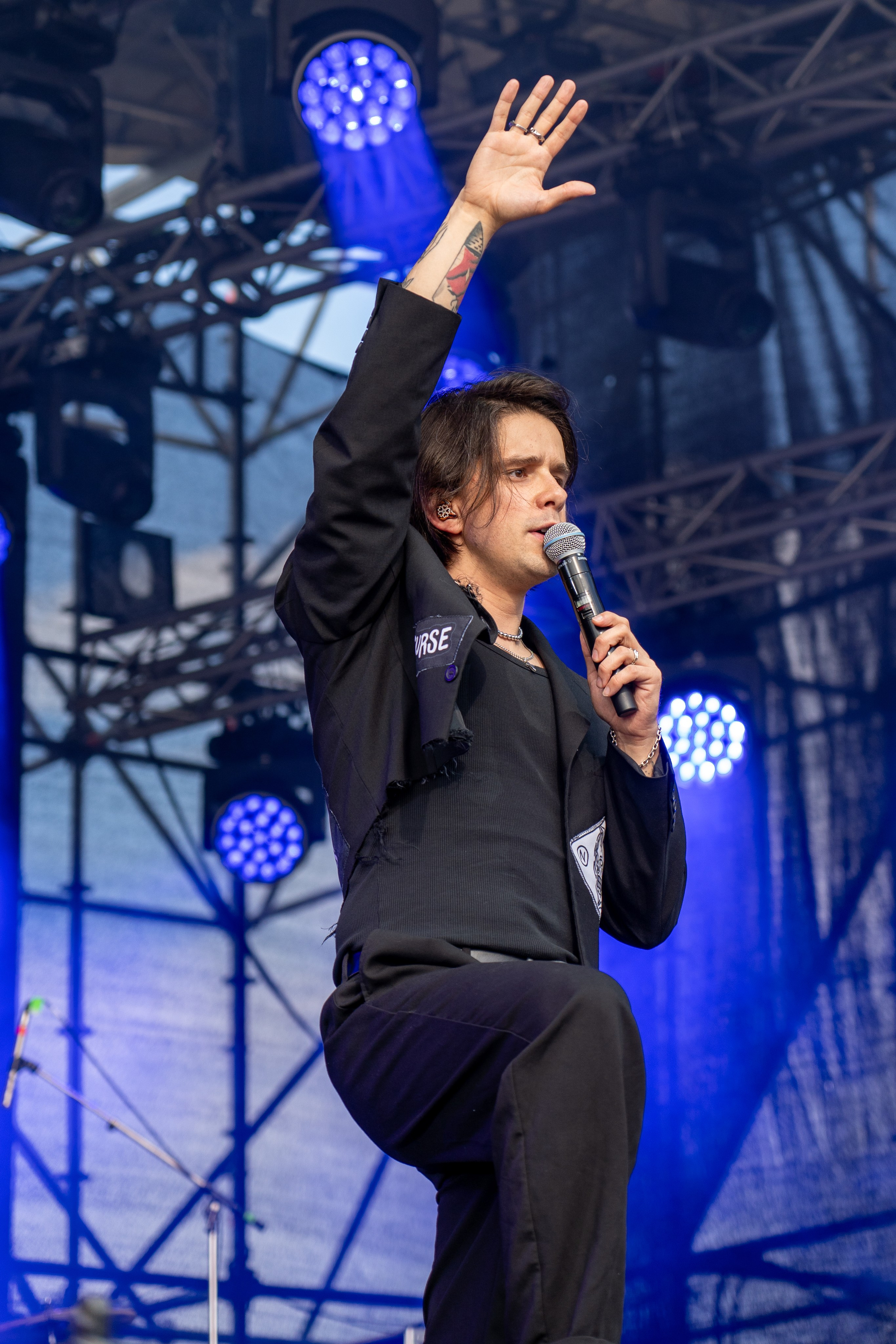 Пляж 2.4. Фотограф Денис Булавин