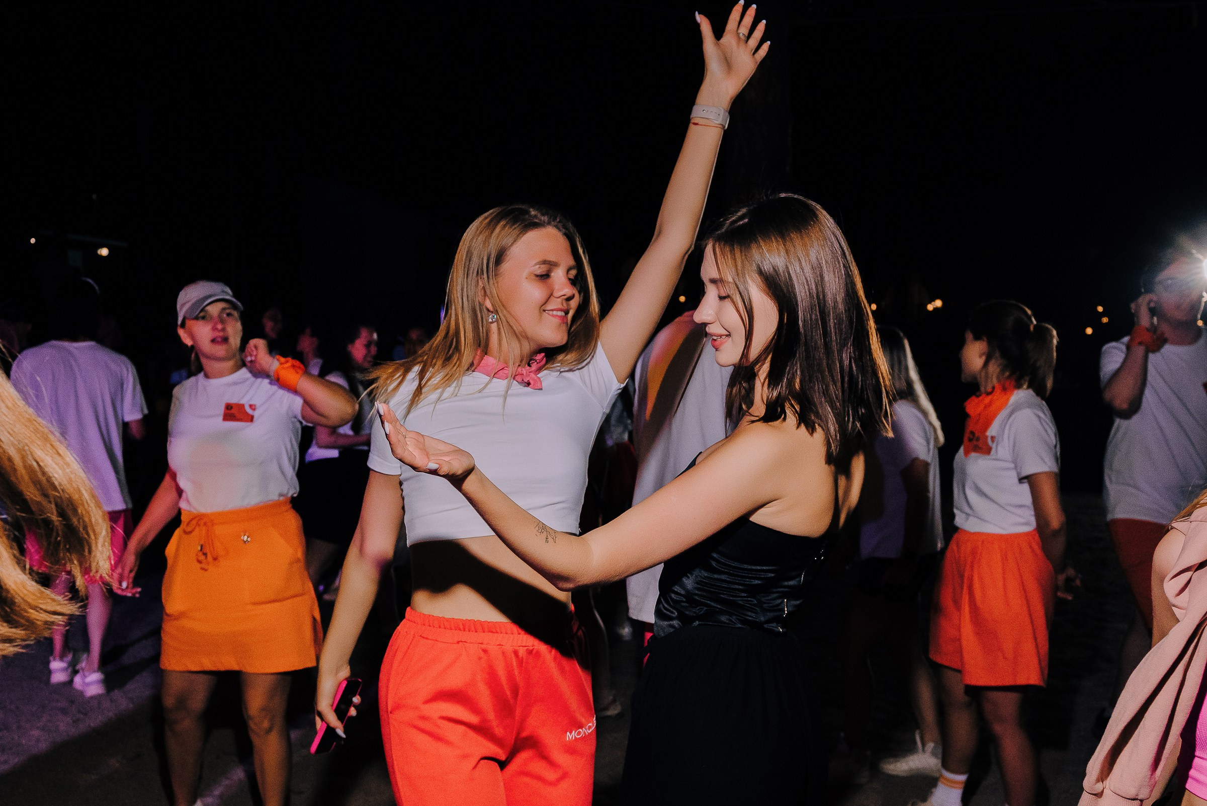 2-х ДНЕВНЫЙ КОРПОРАТИВ В СТИЛЕ ЛАГЕРНОЙ СМЕНЫ НА ТУРГОЯКЕ. Репортажный фотограф Зуев Роман г. Челябинск