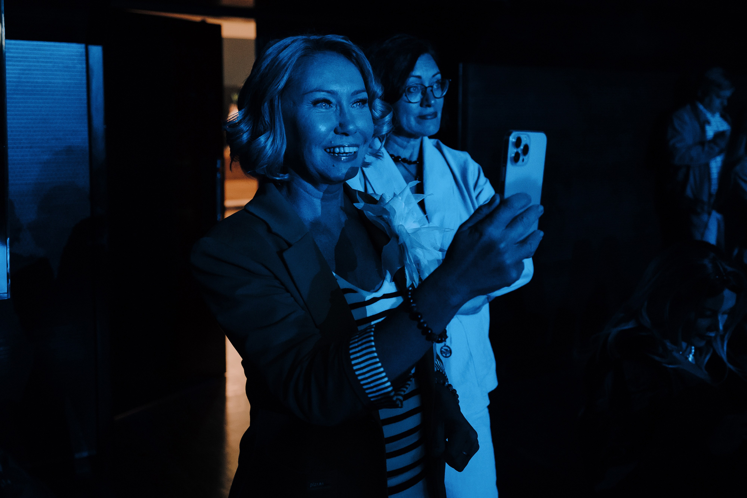 КОНФЕРЕНЦИЯ AMO CRM SIPUNI. Репортажный фотограф Зуев Роман г. Челябинск