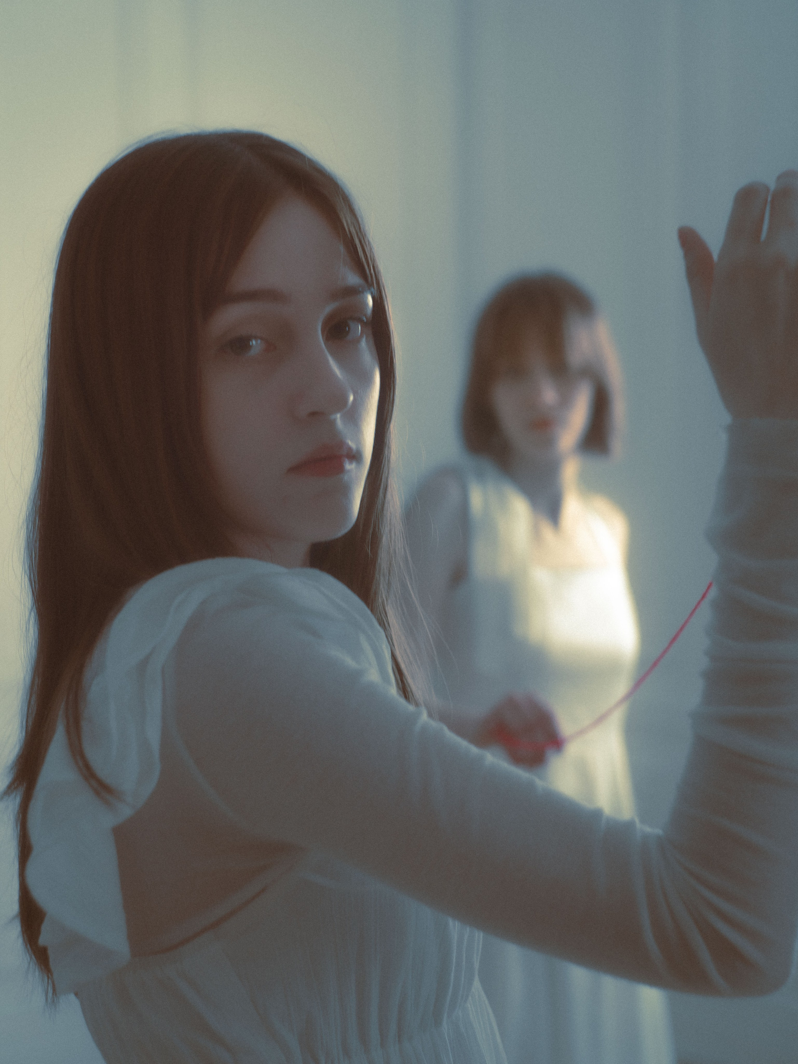 Нить судьбы. M8U — фотограф Санкт-Петербург