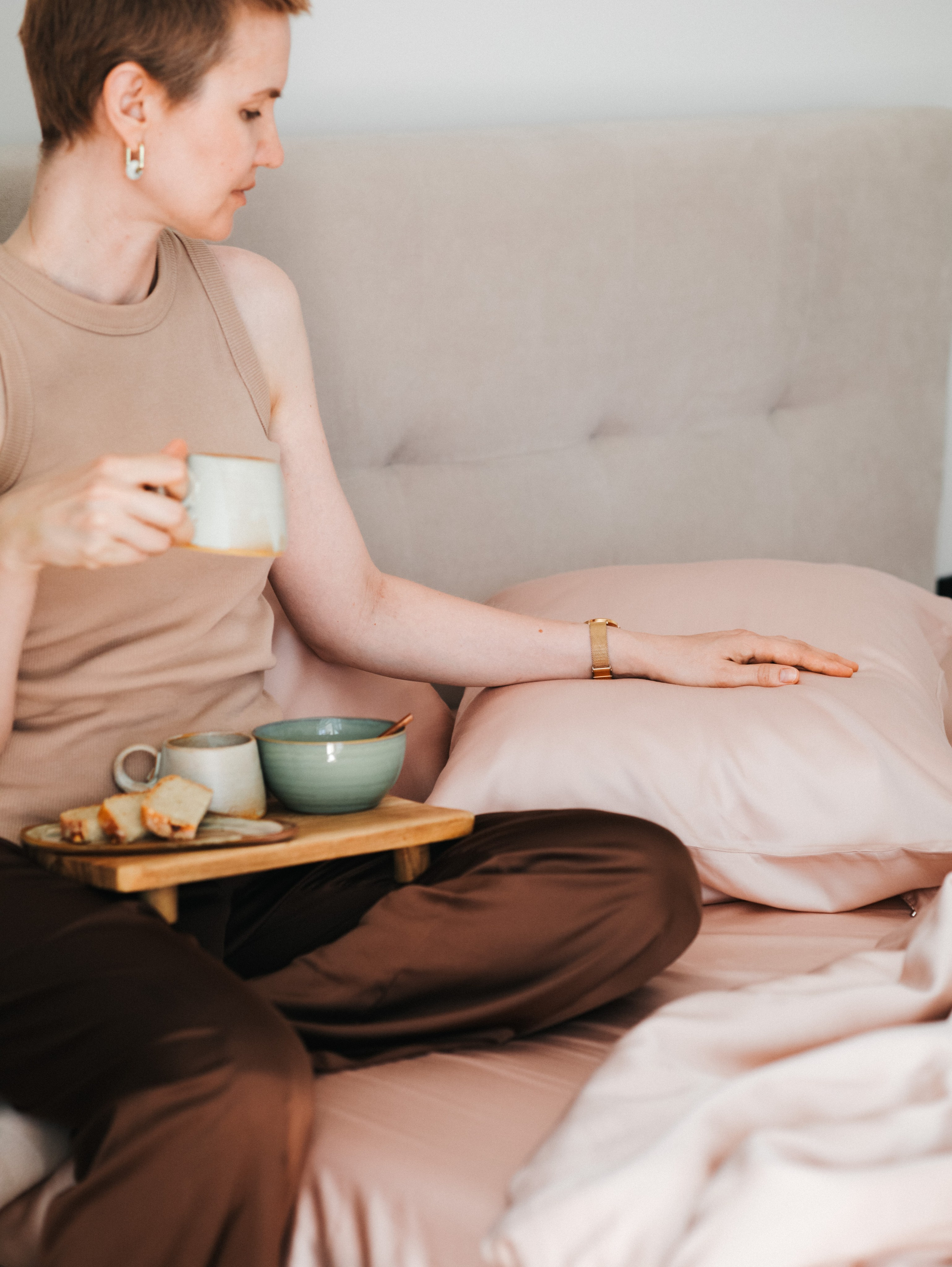 Постельное тенсель. Алёна Стерхова — Предметный и портретный фотограф. Ижевск