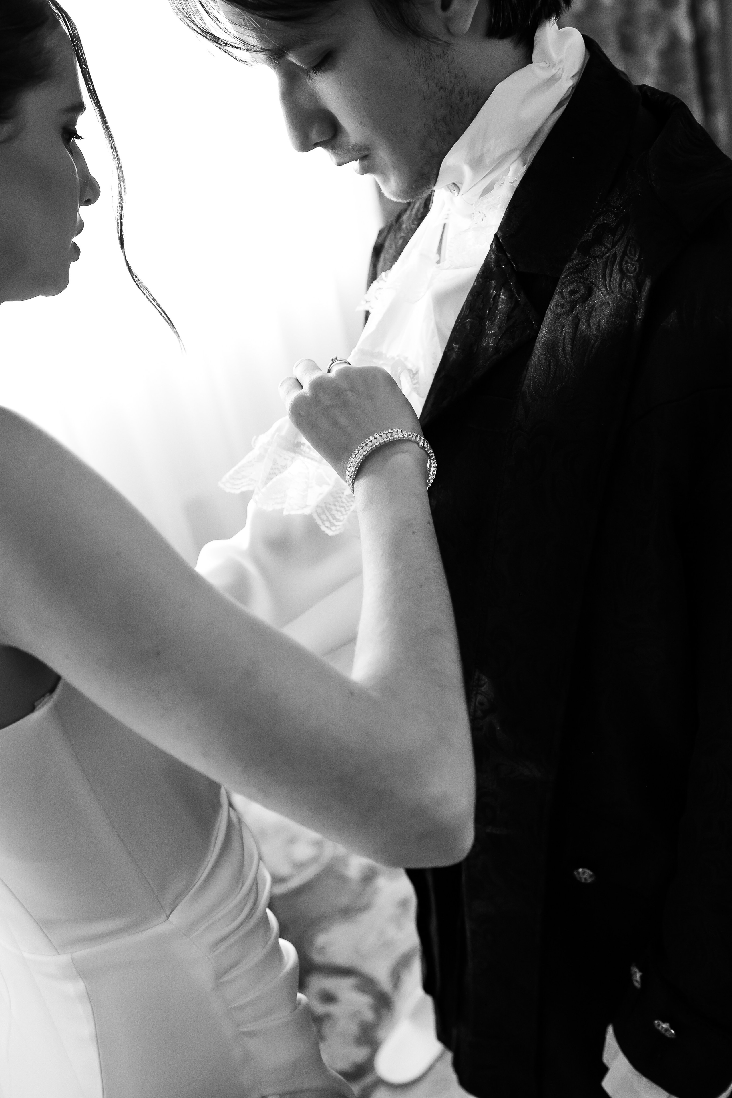 Андрей и Анастасия. Фотограф на Новой риге и в Москве Елена Елис