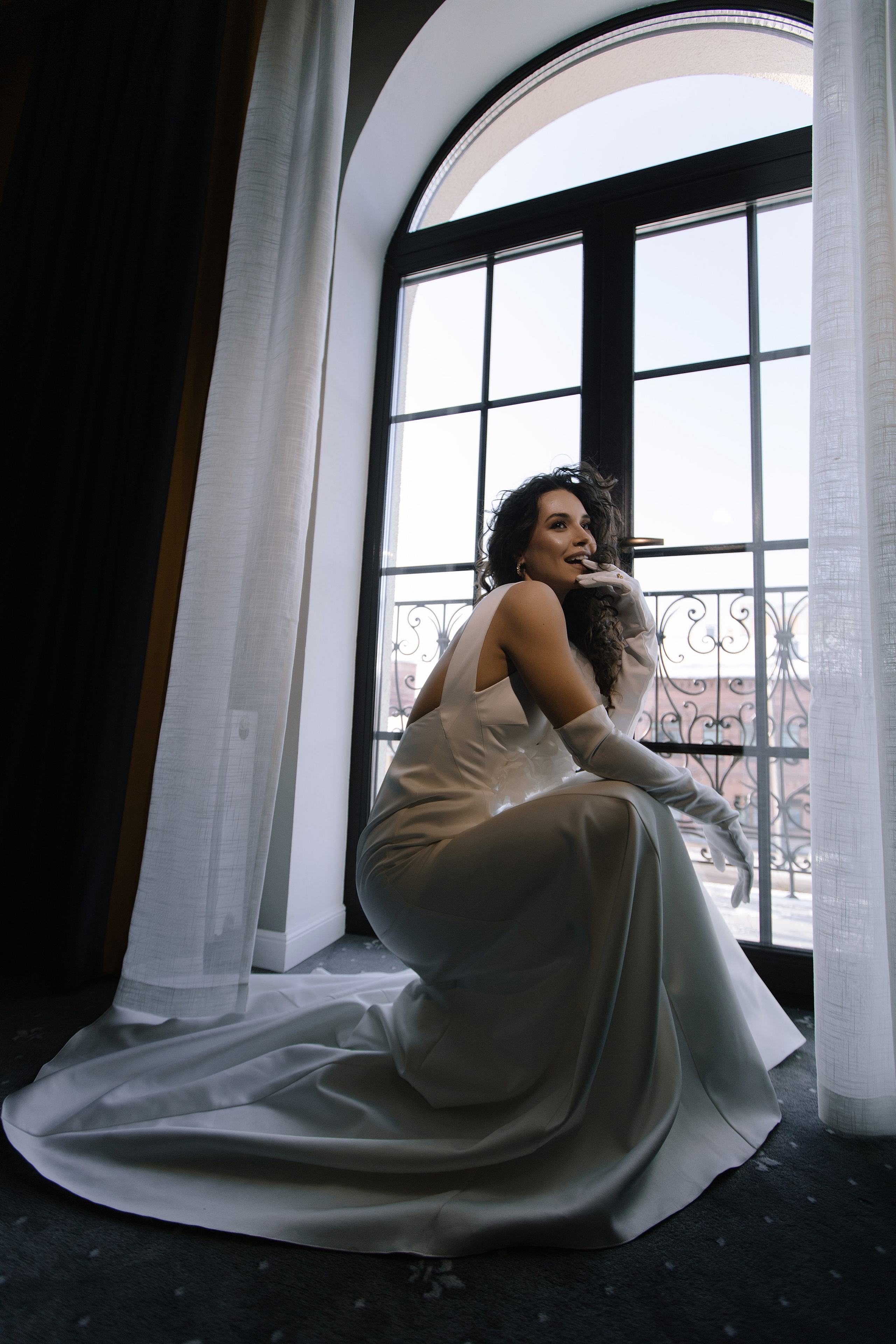 Свадебный и семейный фотограф Челябинск и Челябинская область