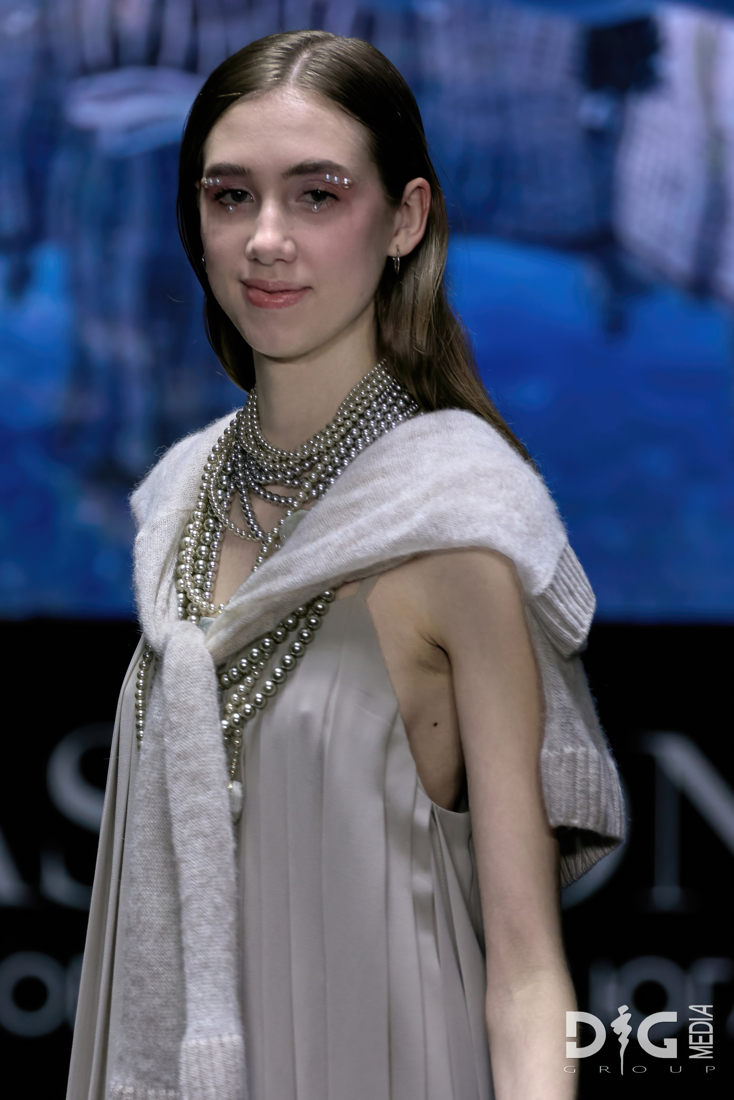 SOCHI FASHION WEEK | the fragment. DG MEDIA GROUP | Контент для модных показов и концертов