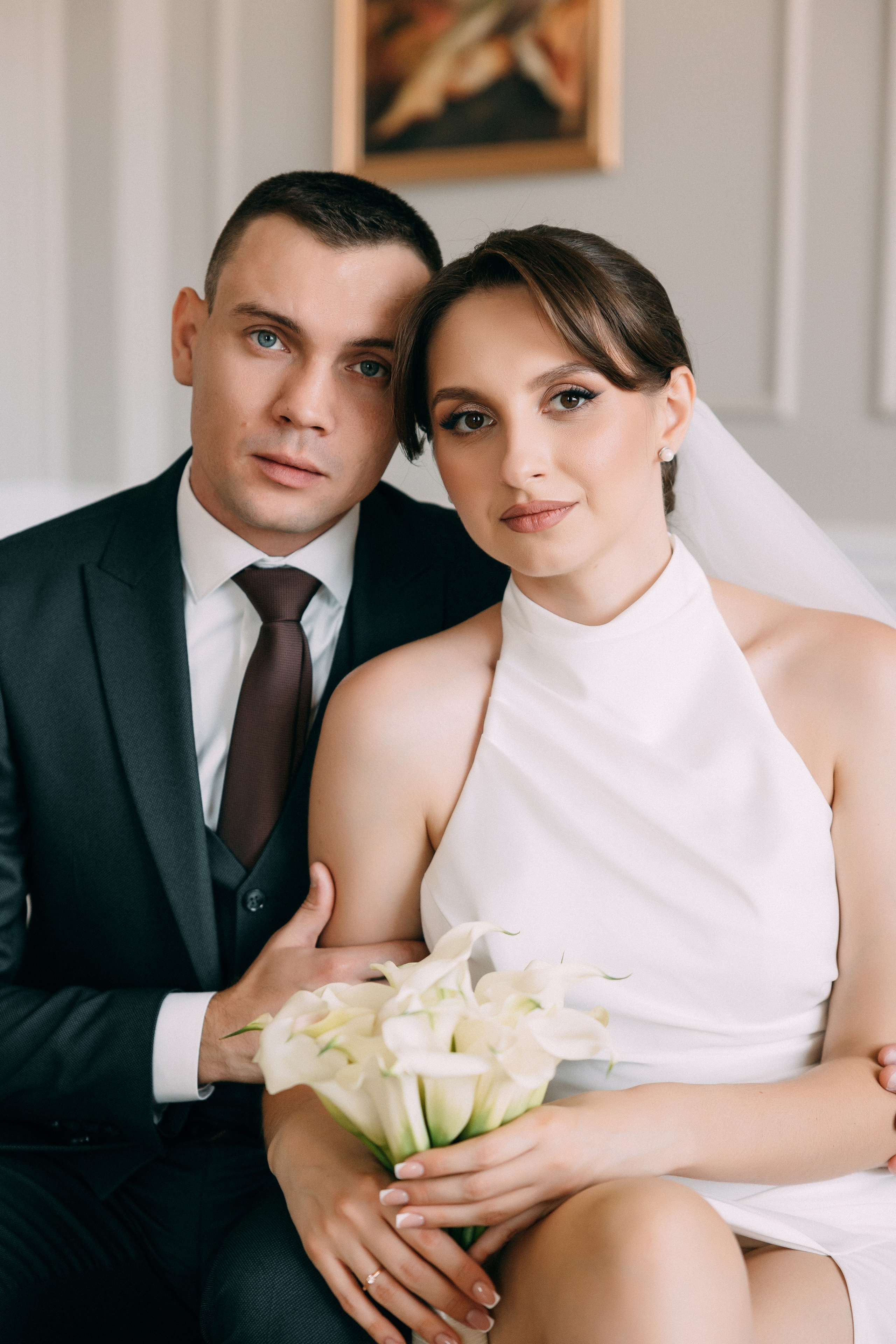 A&A. Свадебный фотограф Краснодар