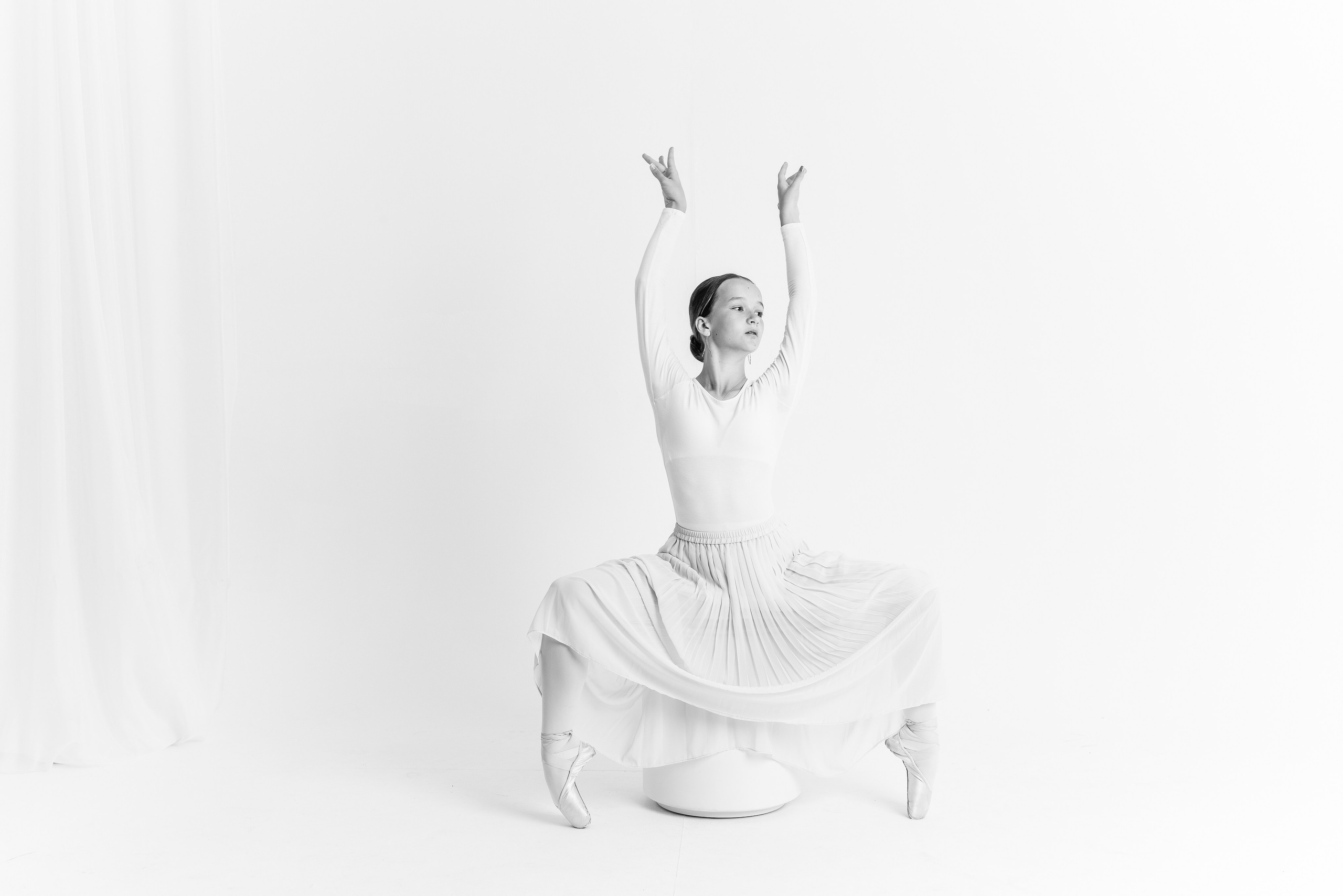 Анастасия. Фотограф Галина Рагозина