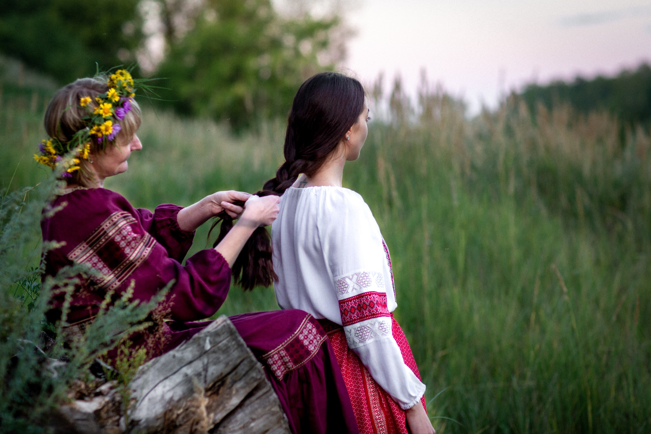Креативные фотосессии. Семейный и детский фотограф в Москве и Красногорске Александр Дворкин